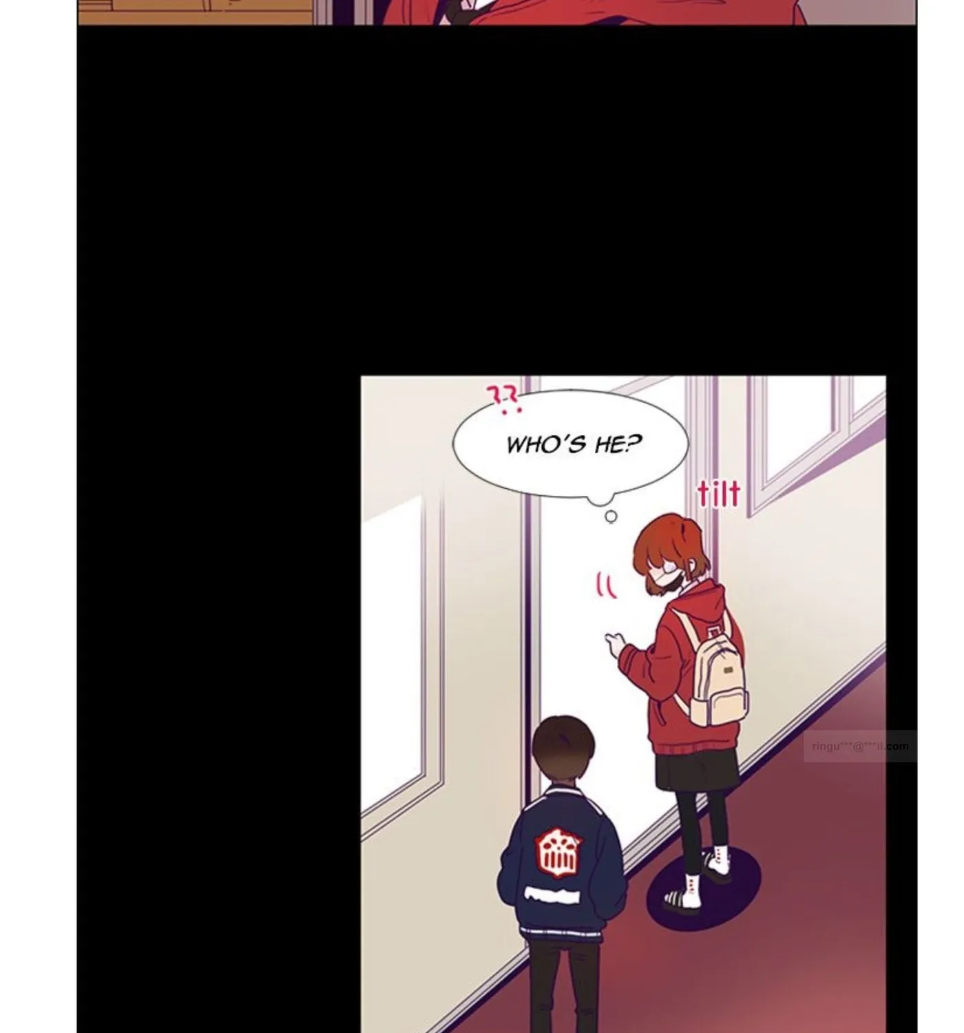 You At First Sight Chapter 46 page 5 - 