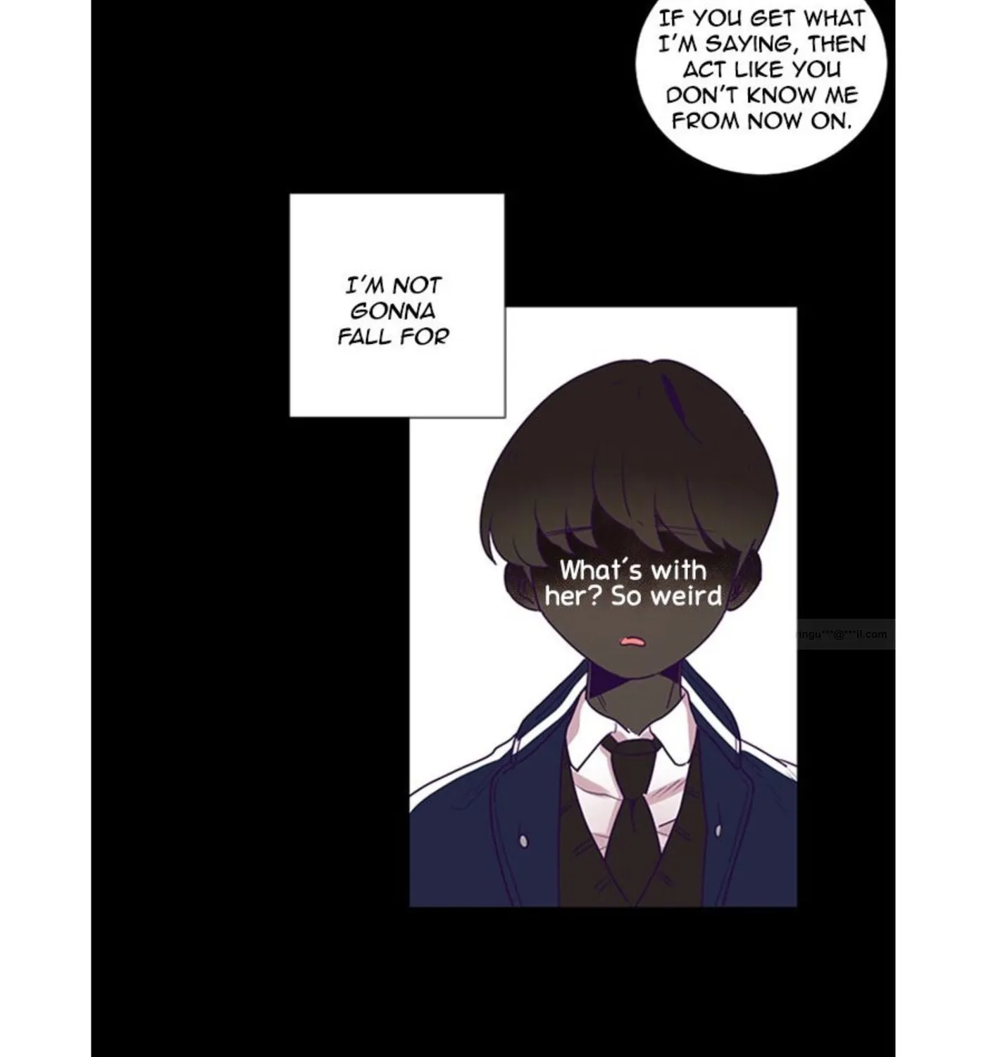You At First Sight Chapter 46 page 41 - 