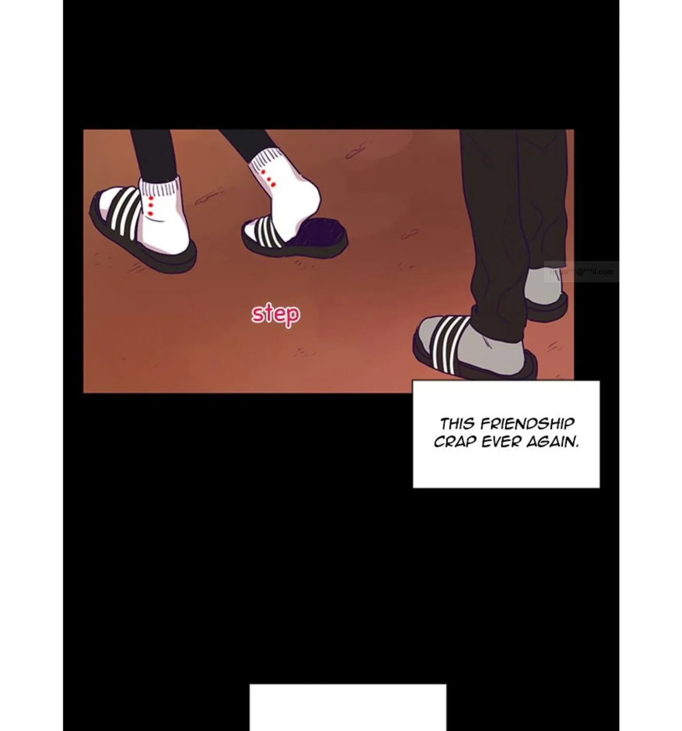 You At First Sight Chapter 46 page 42 - 