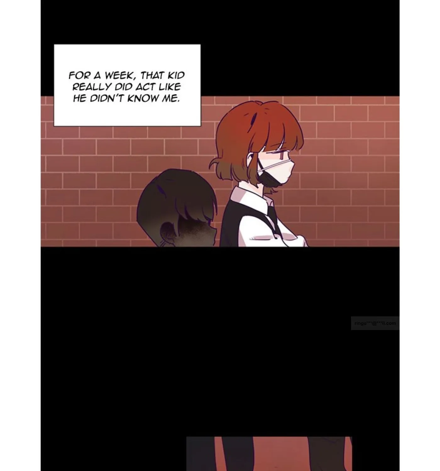 You At First Sight Chapter 46 page 44 - 