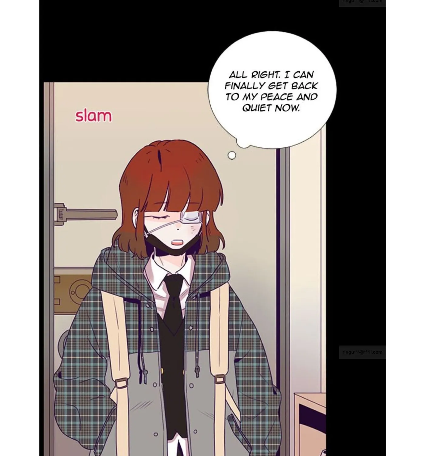You At First Sight Chapter 46 page 47 - 