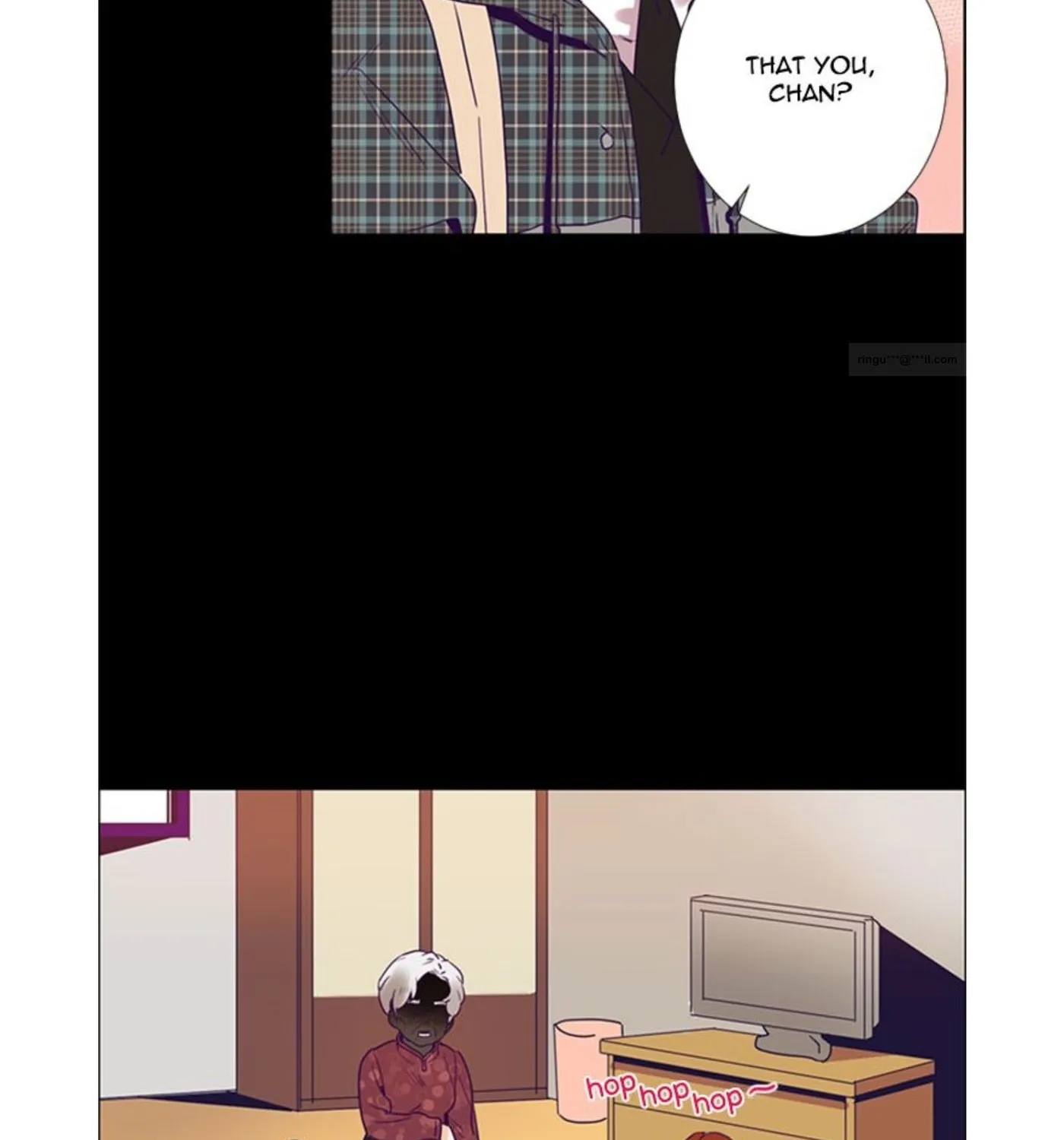 You At First Sight Chapter 46 page 49 - 