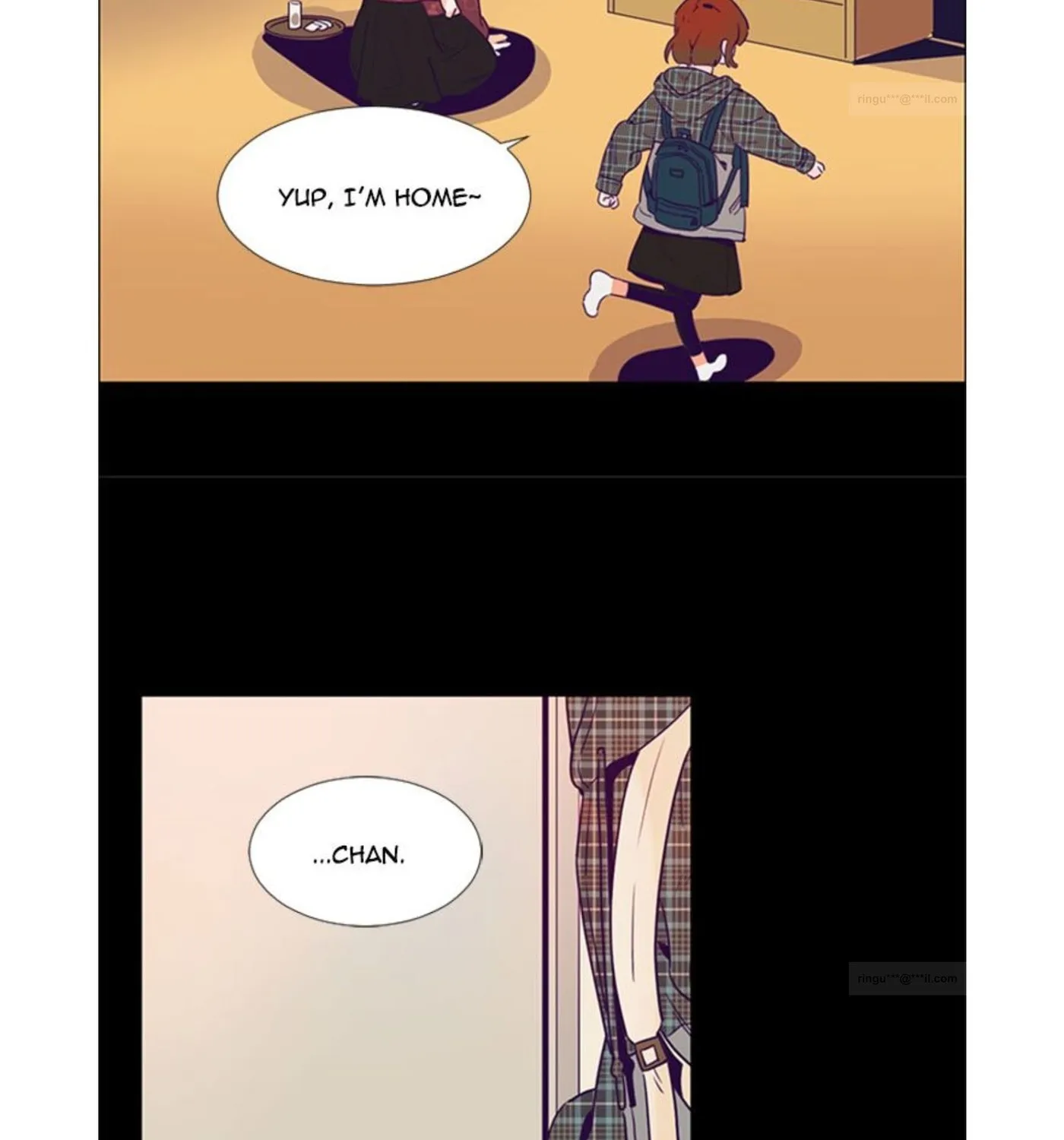 You At First Sight Chapter 46 page 50 - 