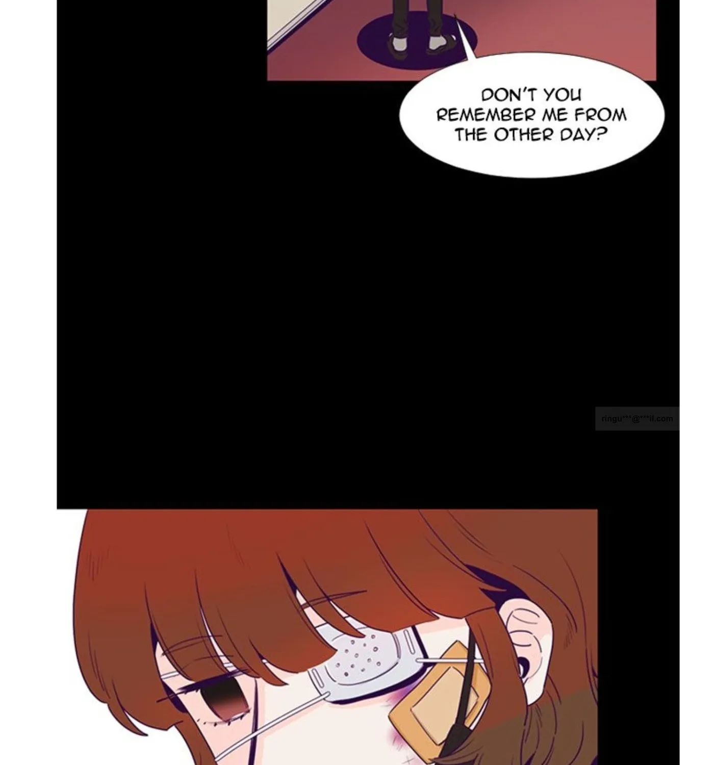 You At First Sight Chapter 46 page 6 - 