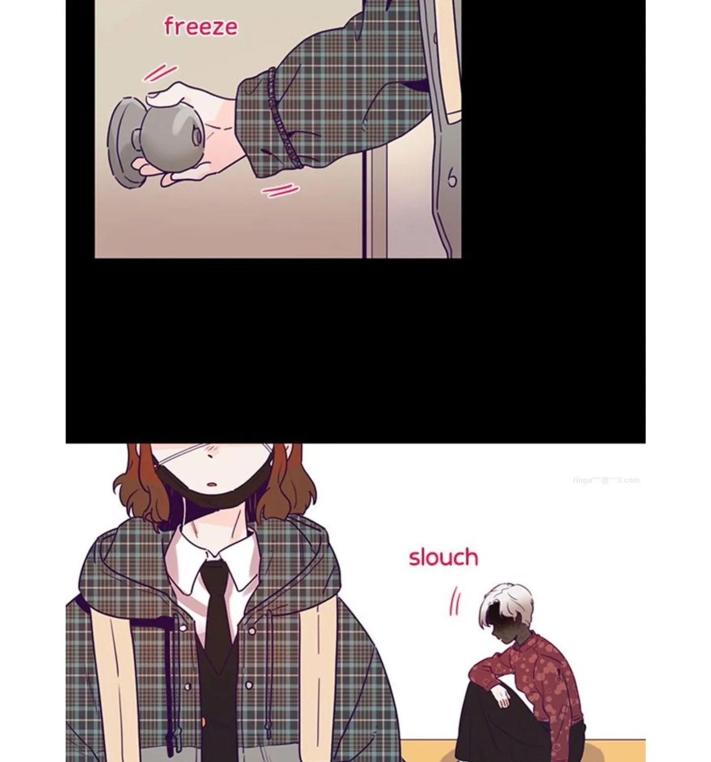 You At First Sight Chapter 46 page 51 - 