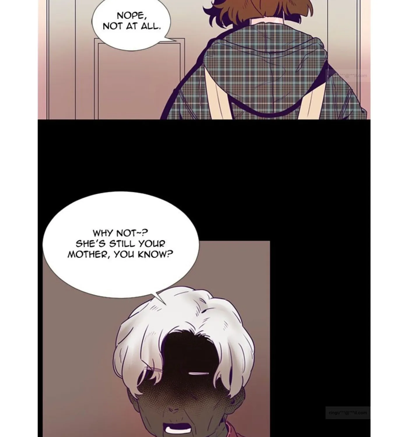 You At First Sight Chapter 46 page 53 - 