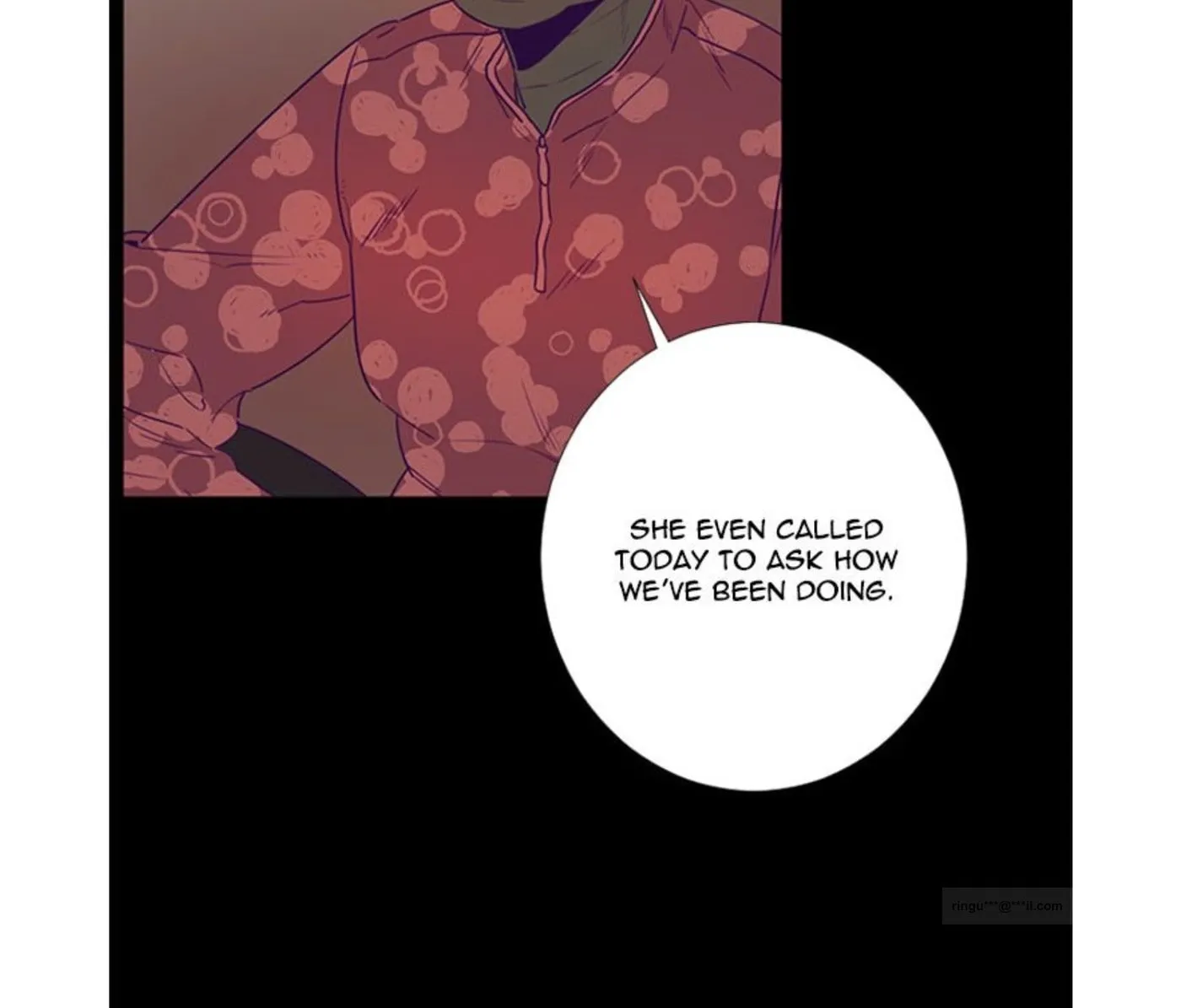 You At First Sight Chapter 46 page 54 - 