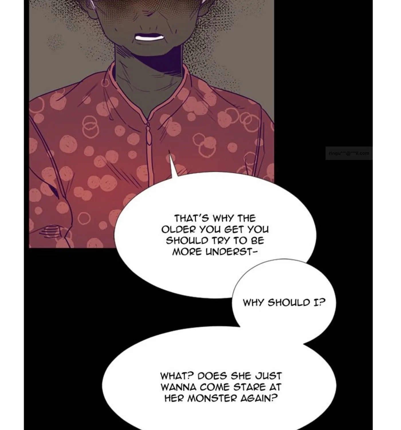 You At First Sight Chapter 46 page 57 - 