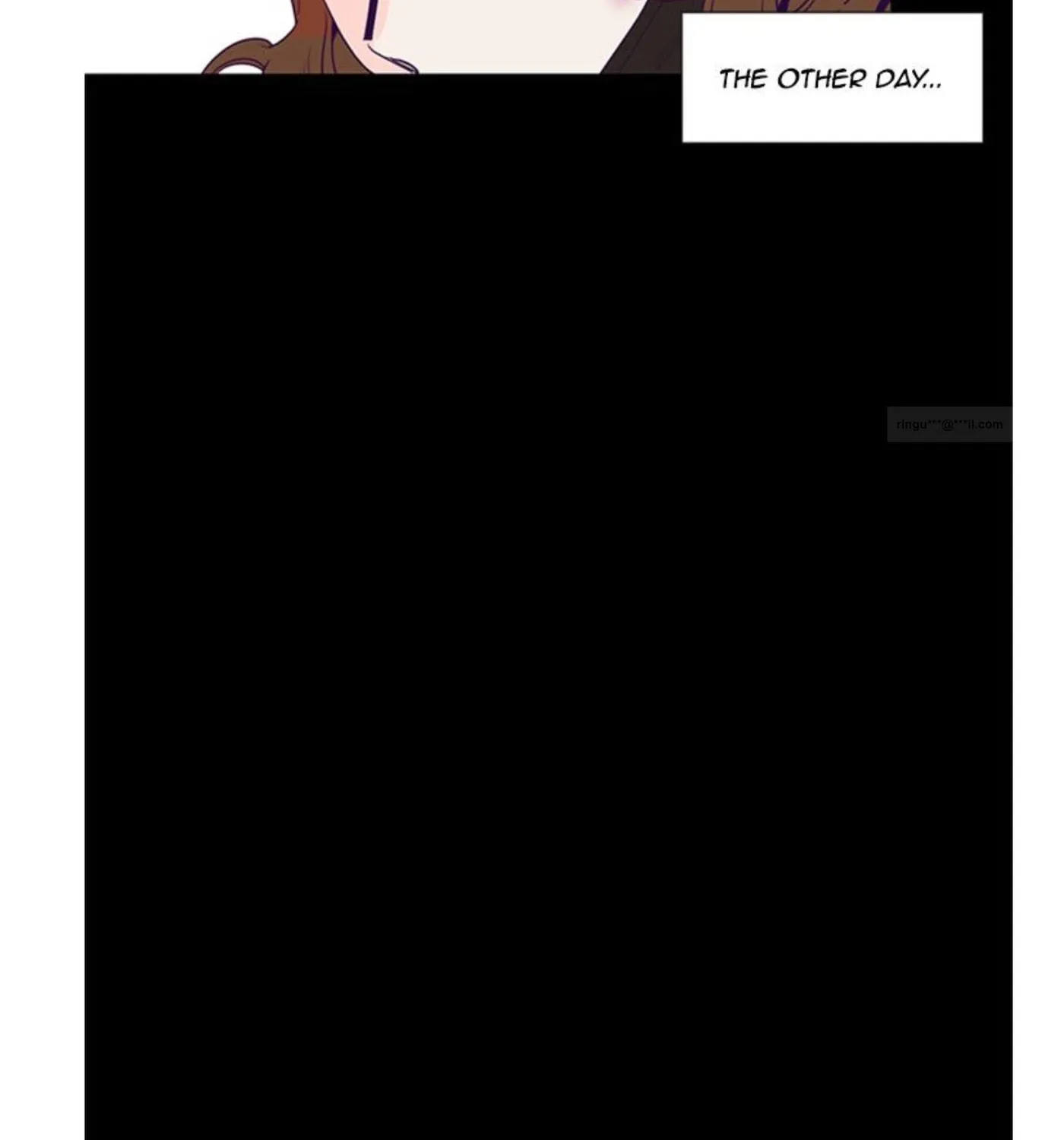 You At First Sight Chapter 46 page 7 - 