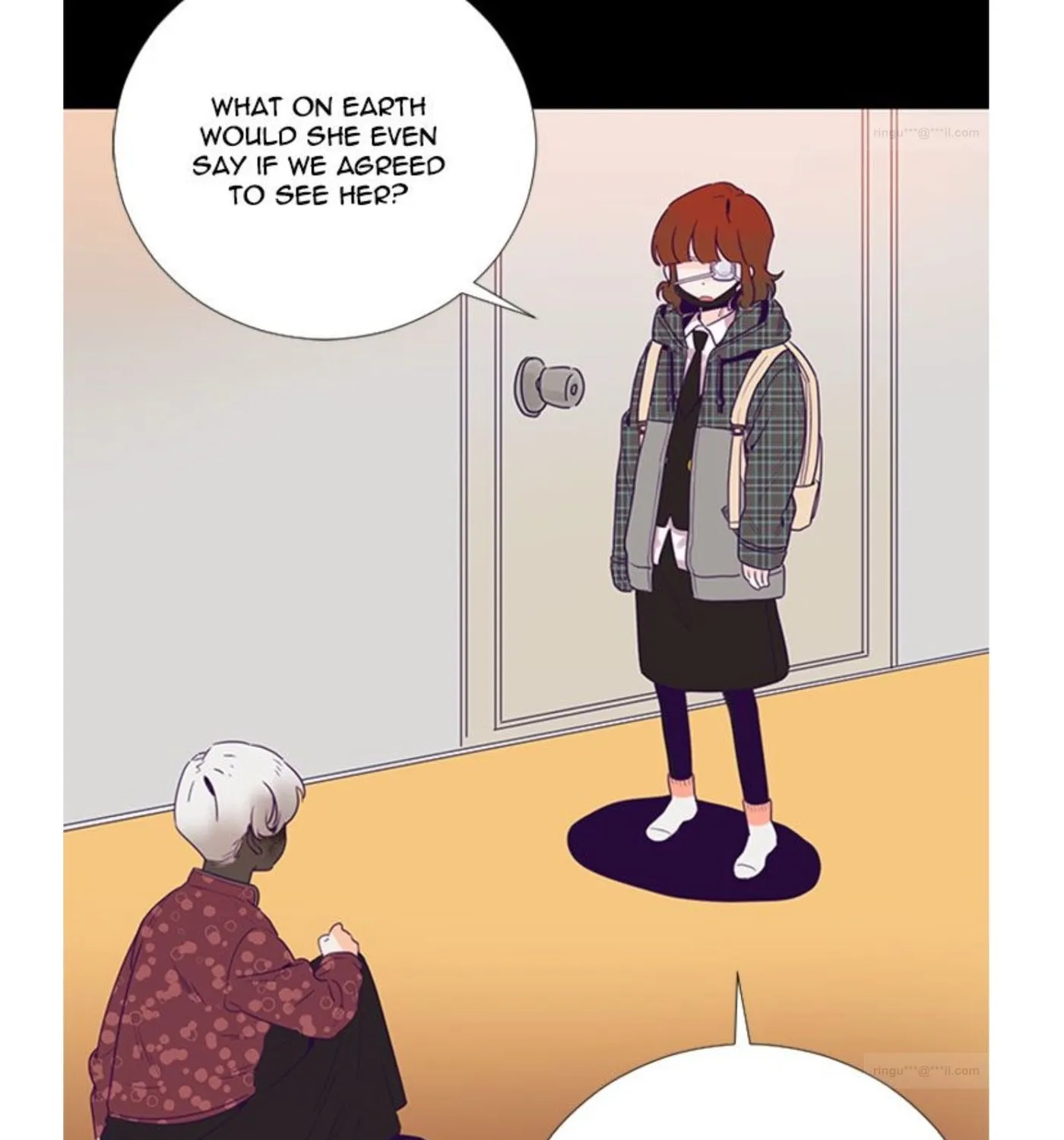 You At First Sight Chapter 46 page 63 - 