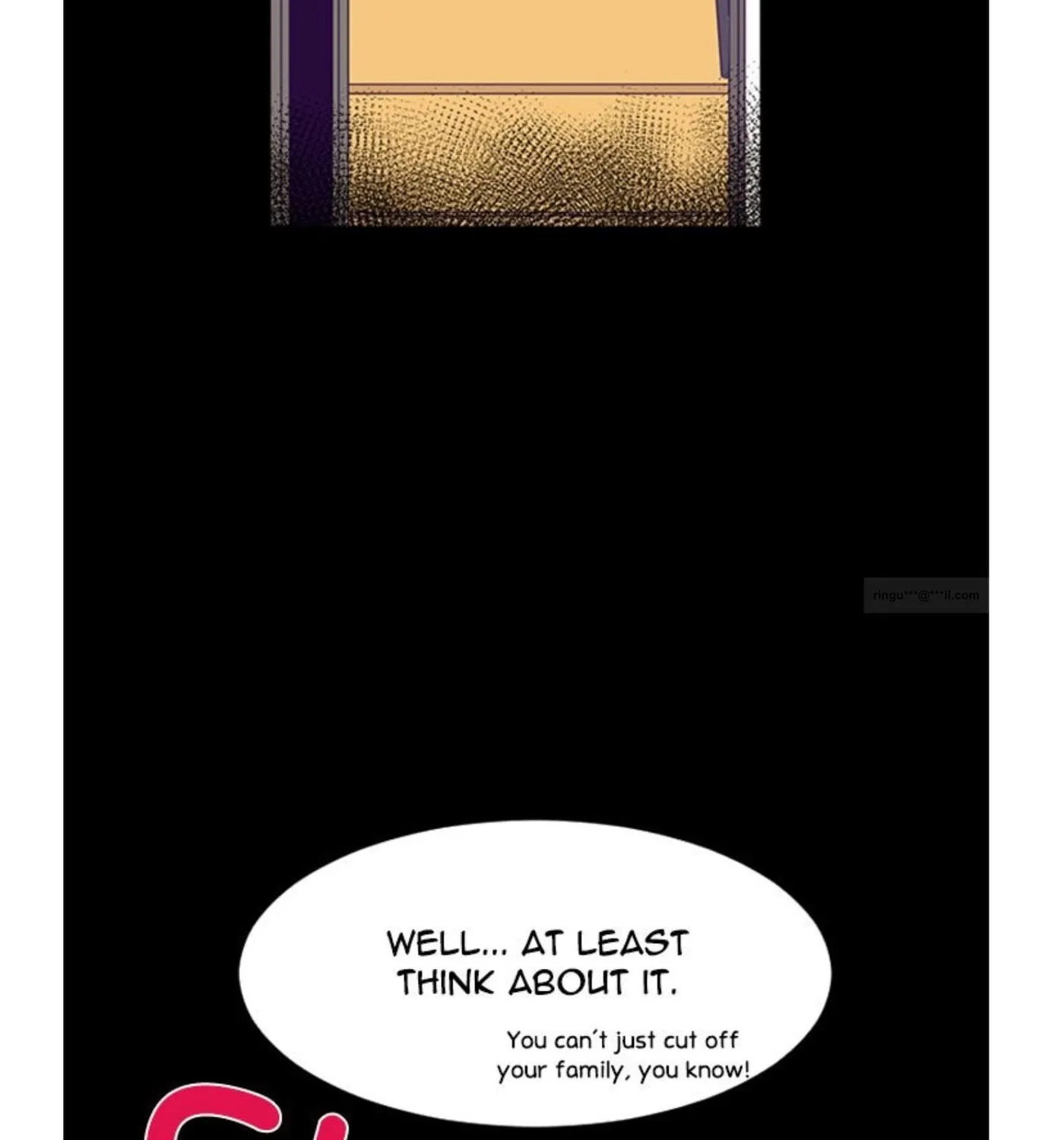 You At First Sight Chapter 46 page 70 - 
