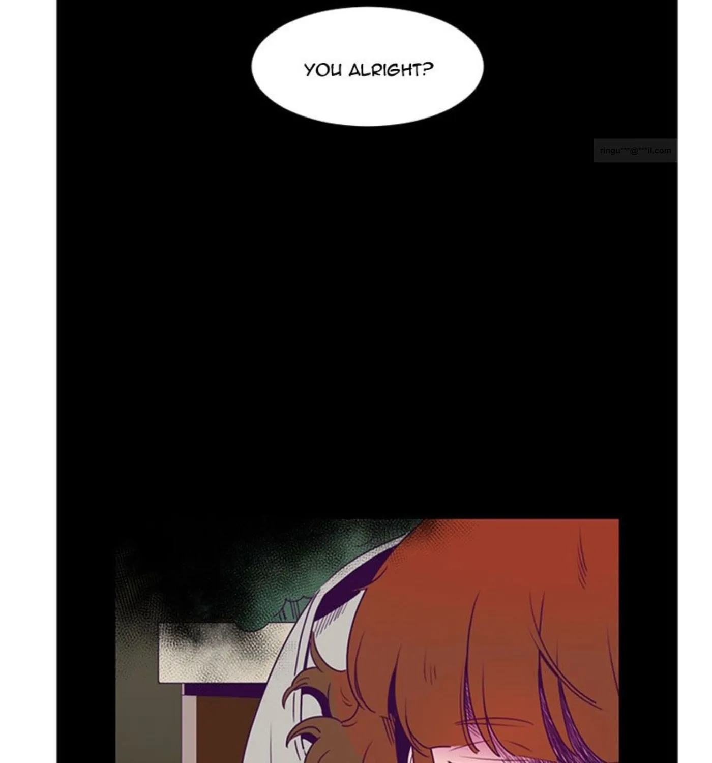You At First Sight Chapter 46 page 8 - 