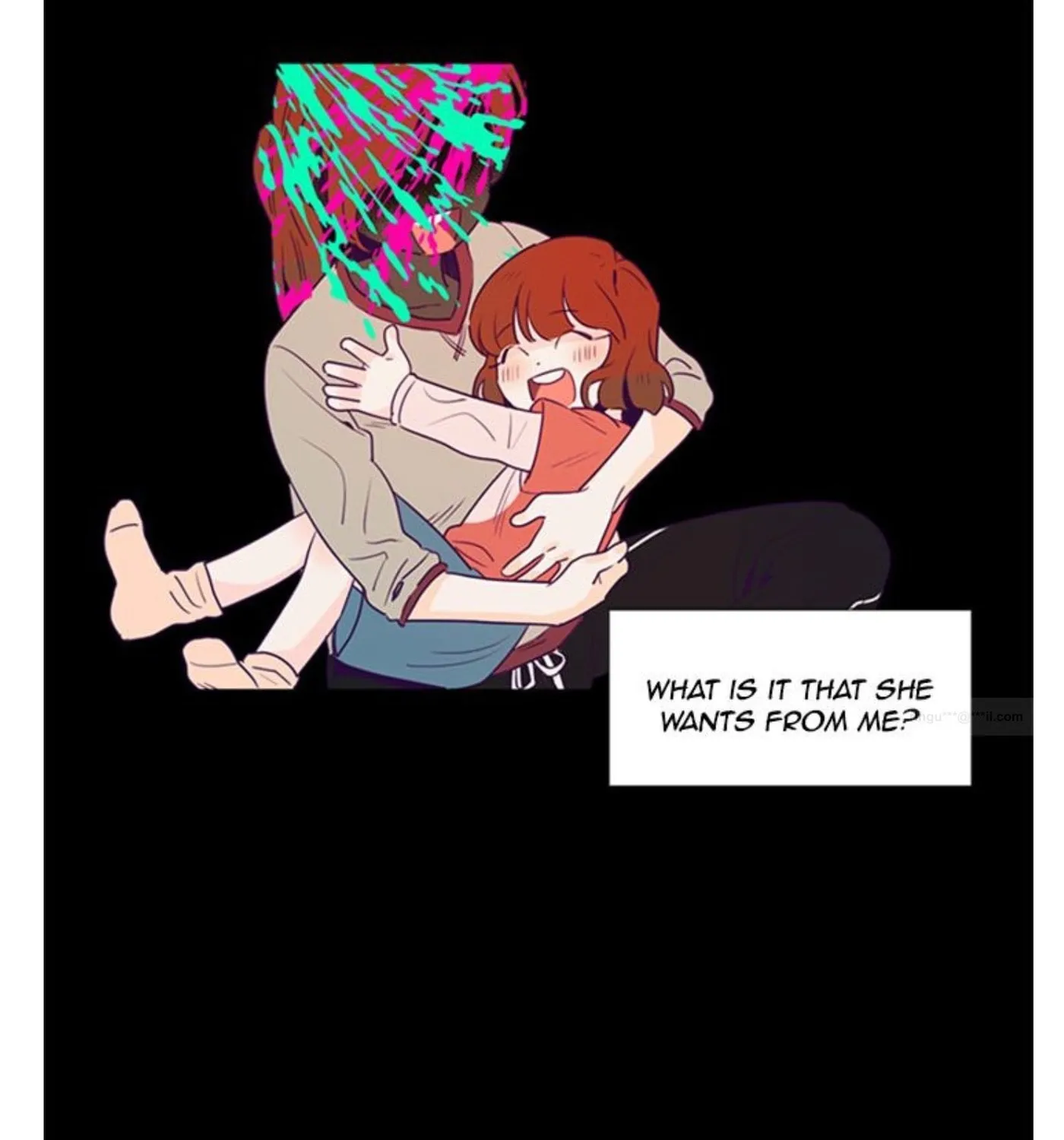You At First Sight Chapter 46 page 76 - 