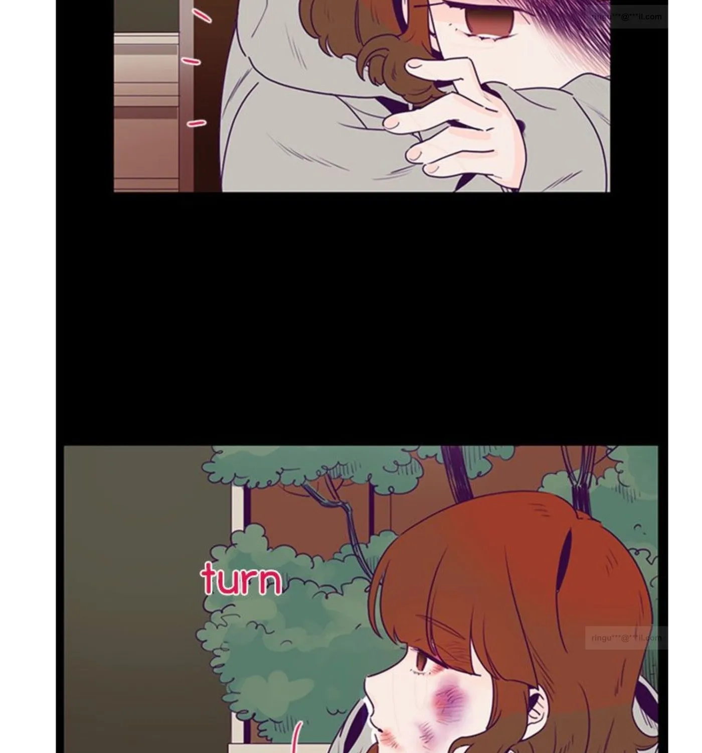 You At First Sight Chapter 46 page 9 - 