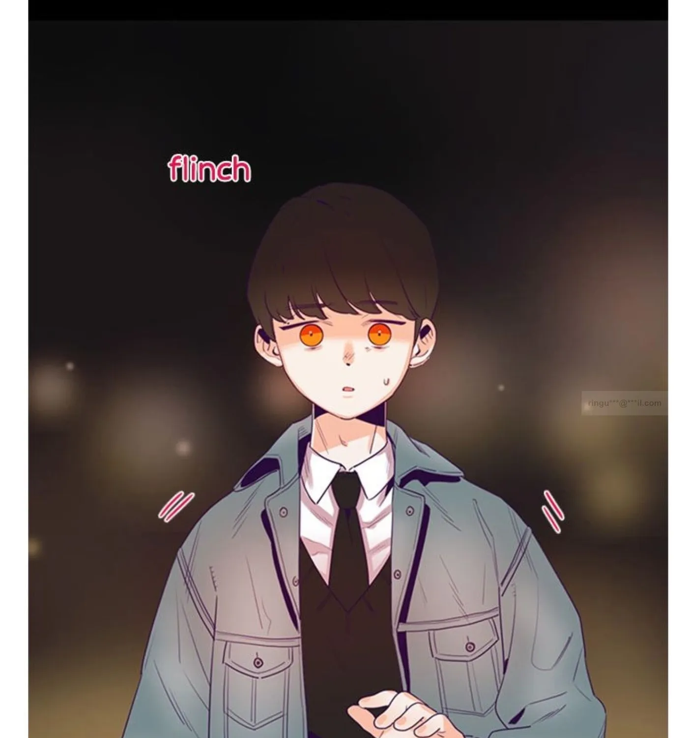 You At First Sight Chapter 46 page 84 - 