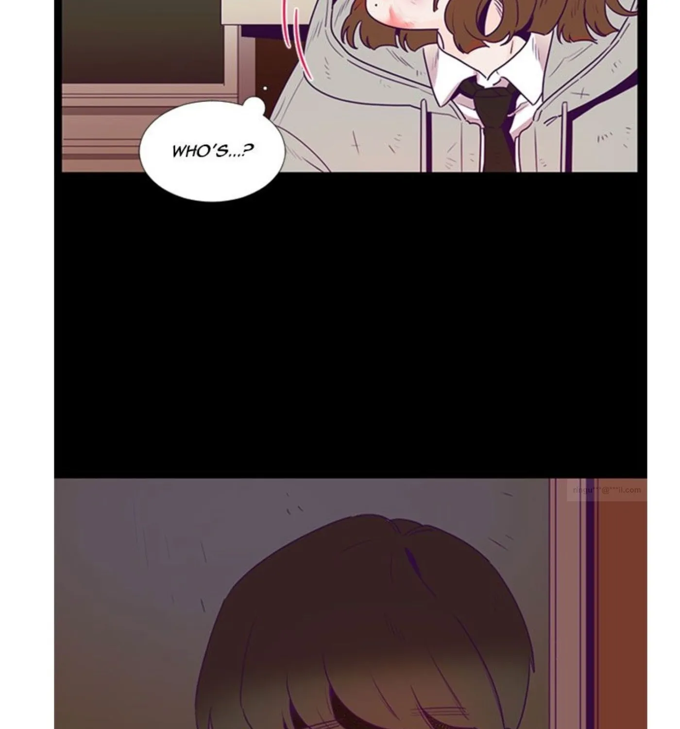 You At First Sight Chapter 46 page 10 - 