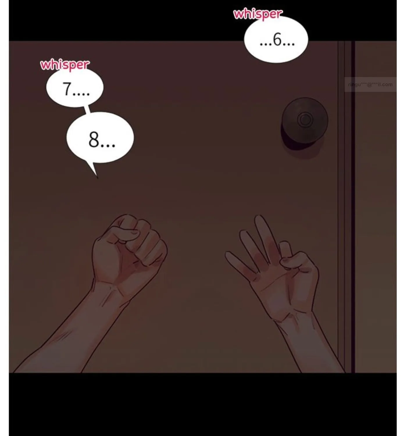 You At First Sight Chapter 47 page 14 - 