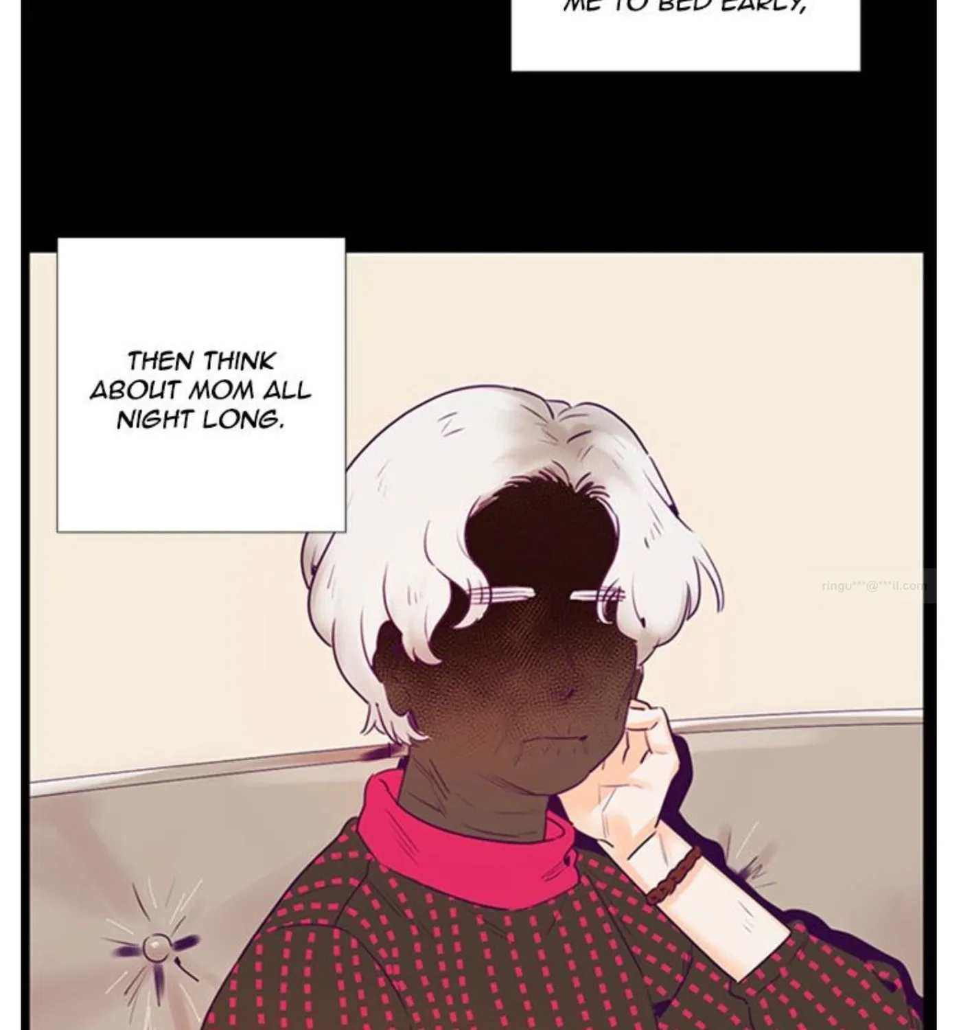 You At First Sight Chapter 47 page 17 - 