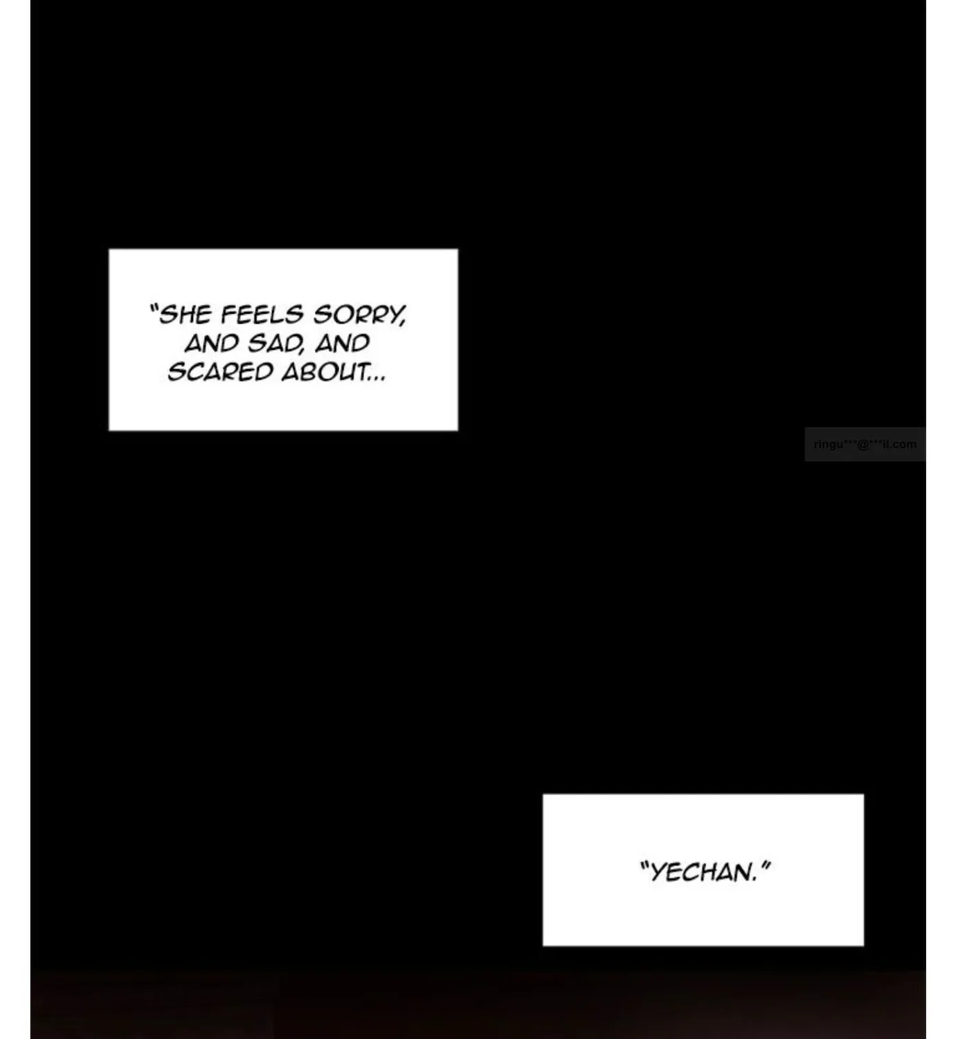 You At First Sight Chapter 47 page 23 - 
