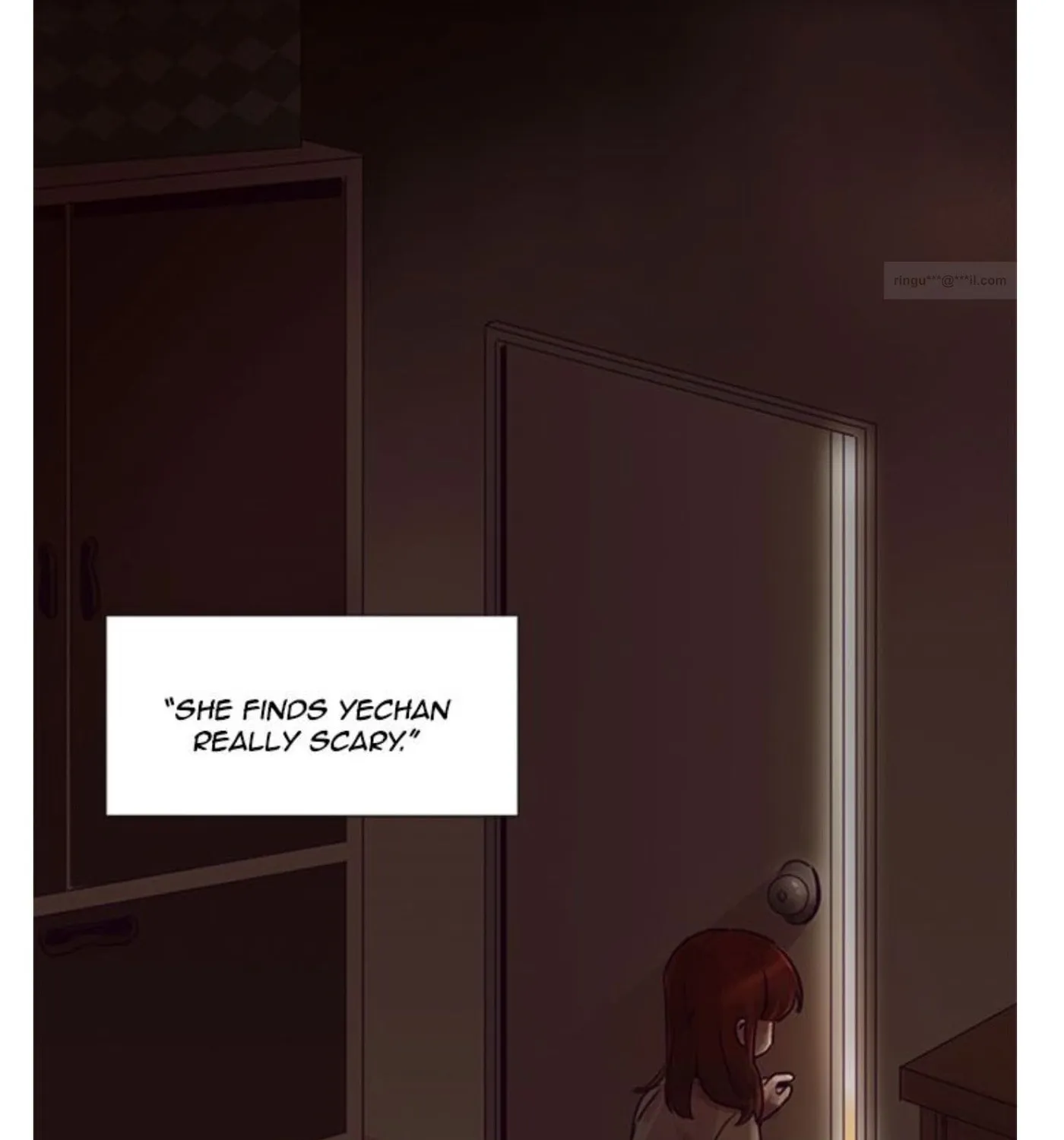 You At First Sight Chapter 47 page 24 - 