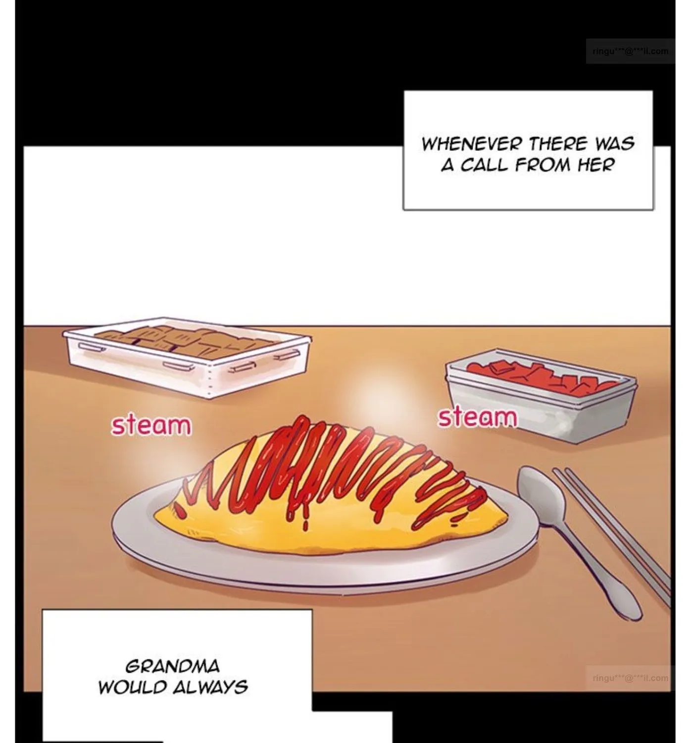 You At First Sight Chapter 47 page 4 - 