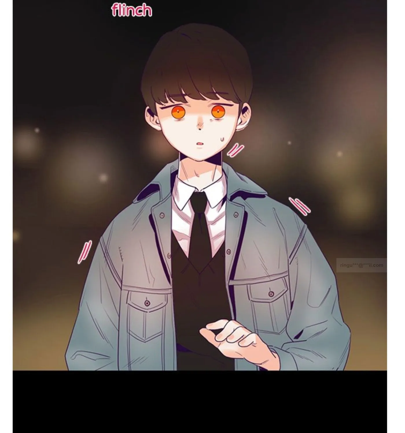 You At First Sight Chapter 47 page 31 - 