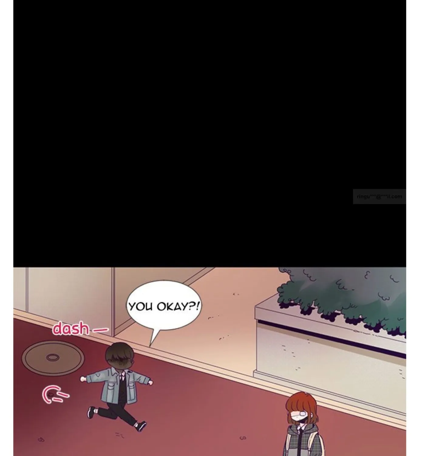 You At First Sight Chapter 47 page 32 - 