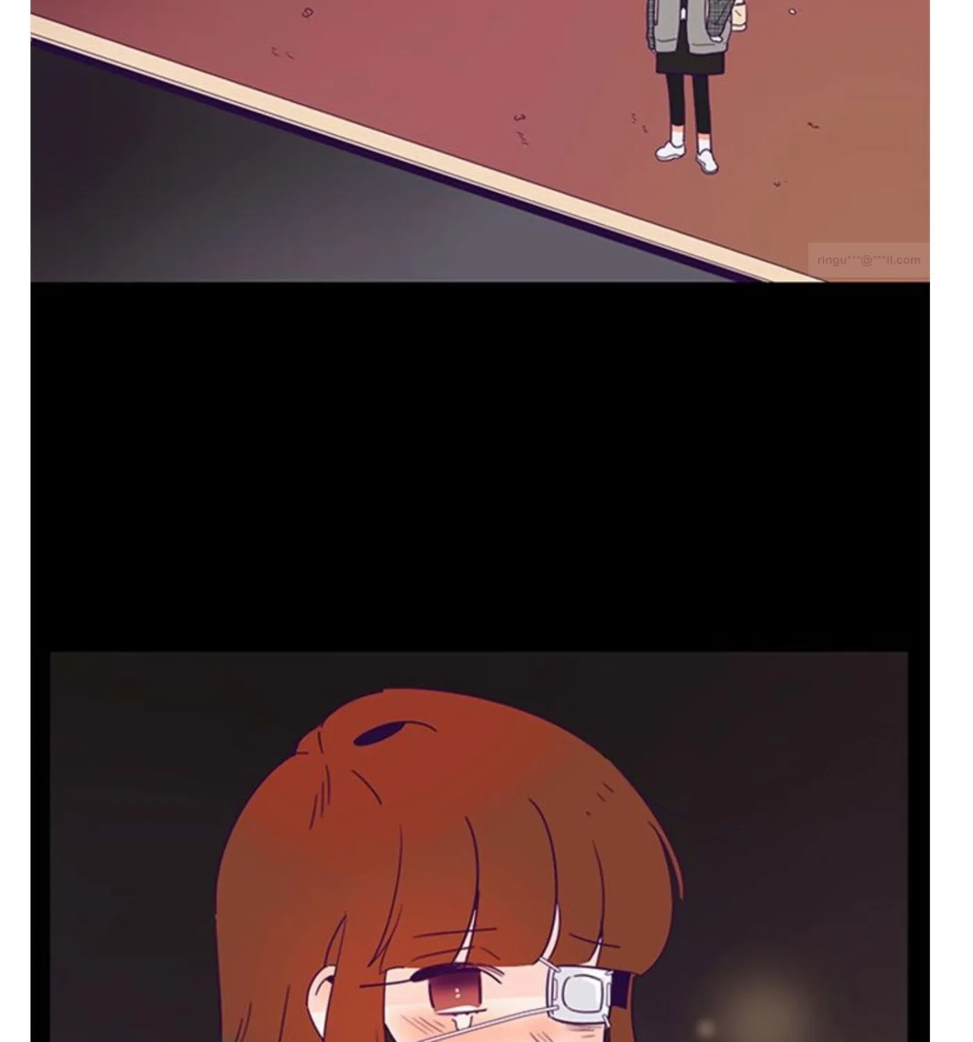 You At First Sight Chapter 47 page 33 - 