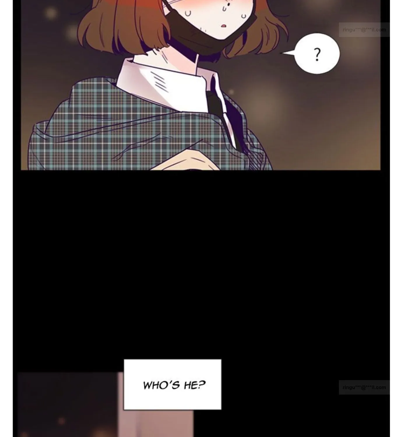 You At First Sight Chapter 47 page 34 - 
