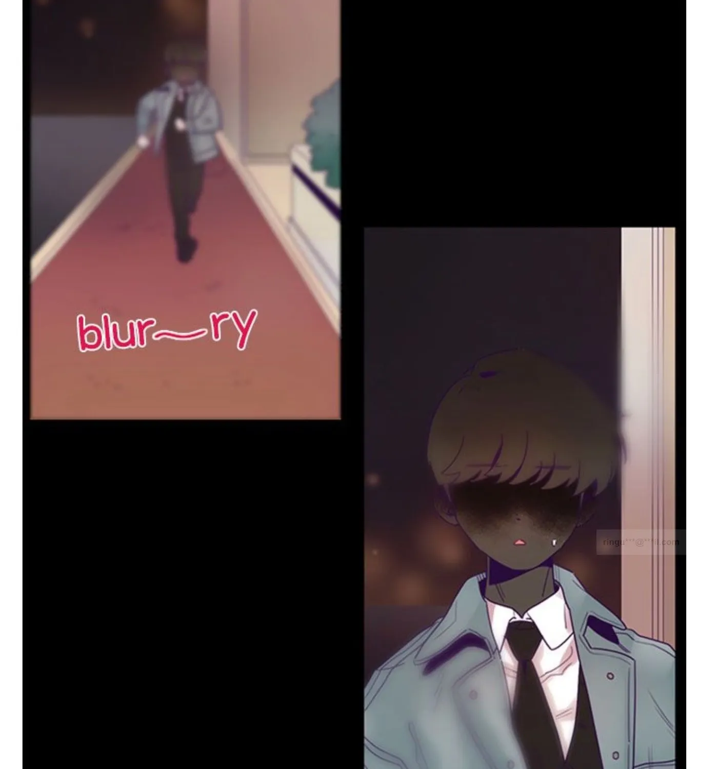 You At First Sight Chapter 47 page 35 - 
