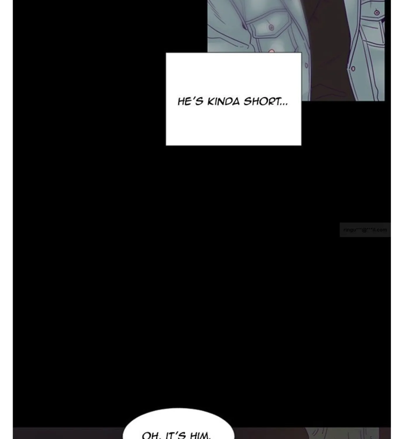You At First Sight Chapter 47 page 36 - 