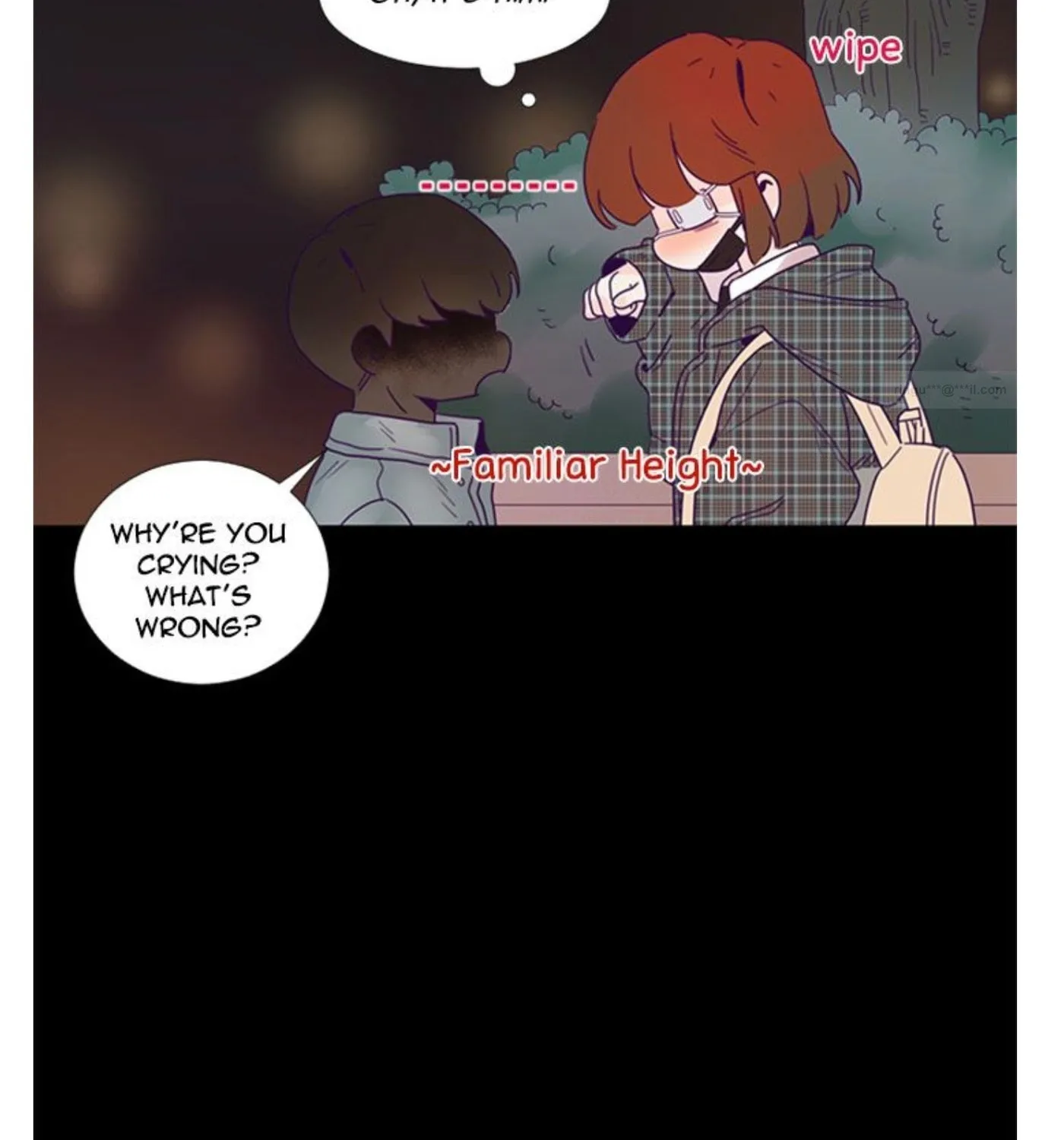 You At First Sight Chapter 47 page 37 - 
