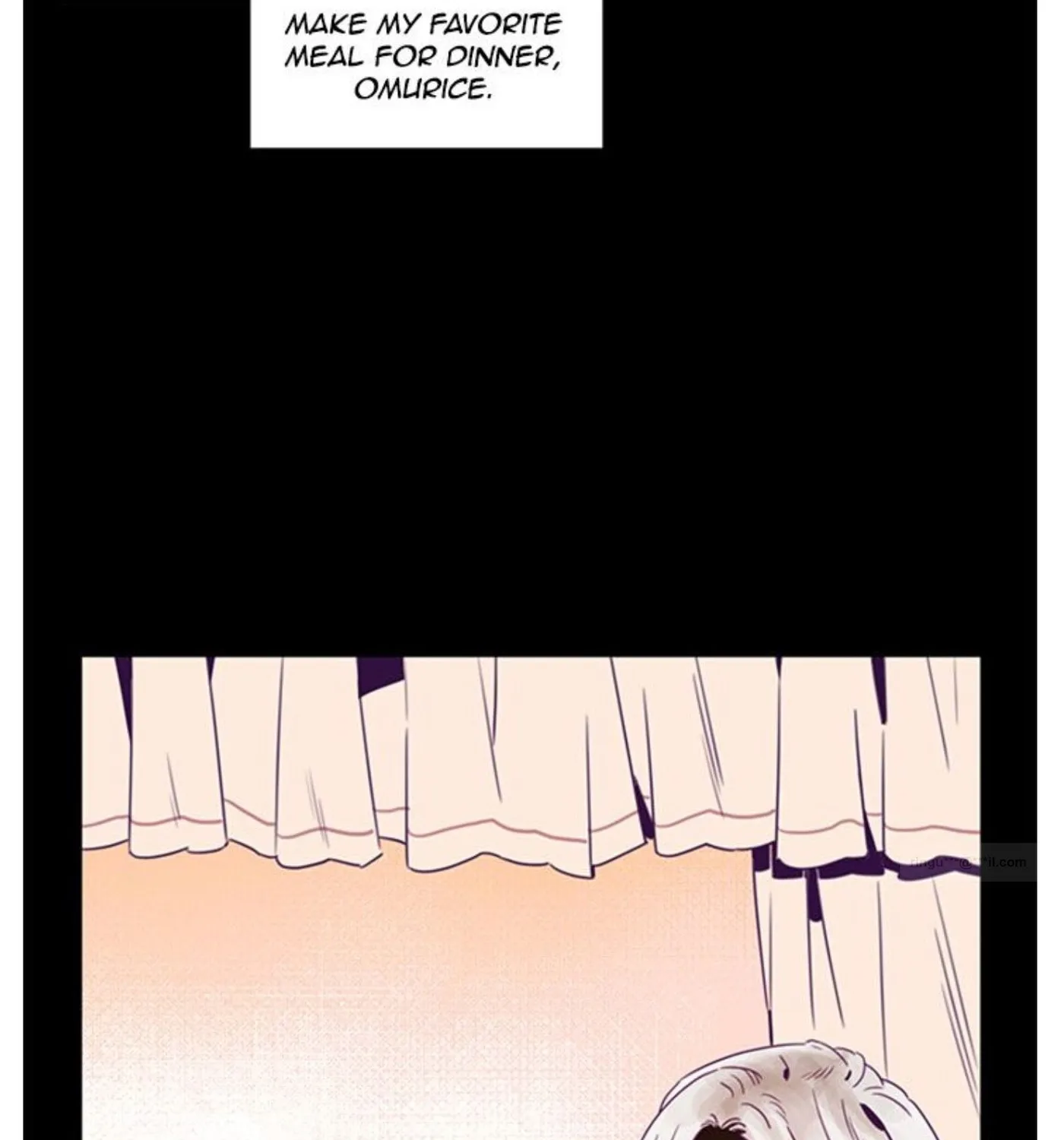 You At First Sight Chapter 47 page 5 - 