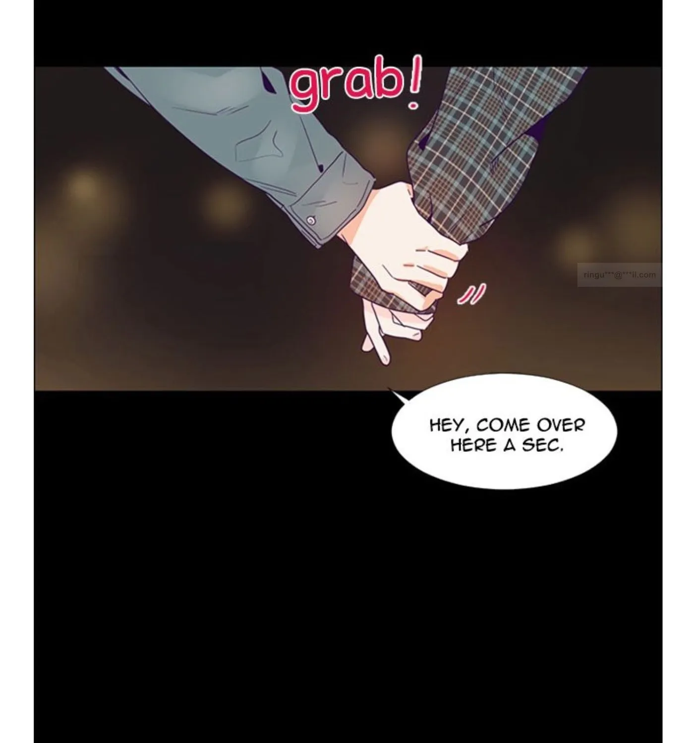 You At First Sight Chapter 47 page 42 - 