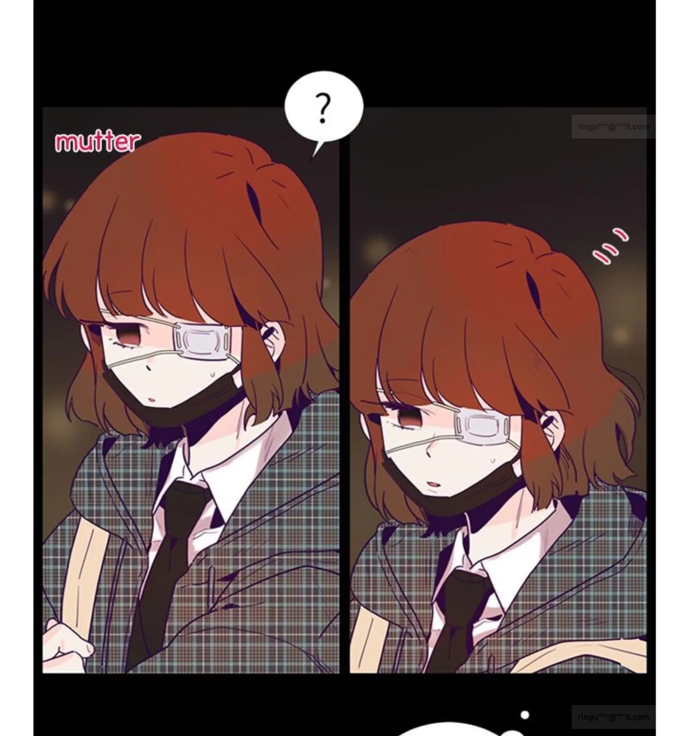You At First Sight Chapter 47 page 43 - 