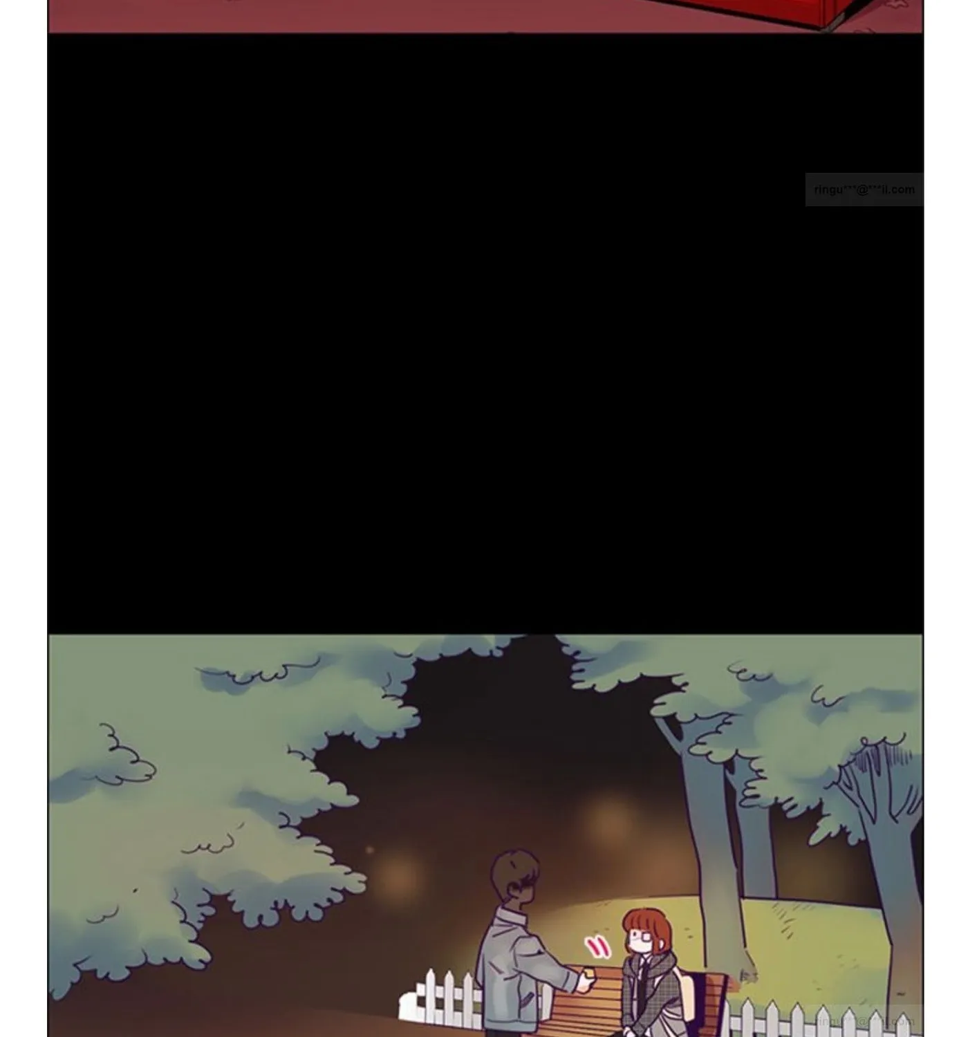 You At First Sight Chapter 47 page 47 - 
