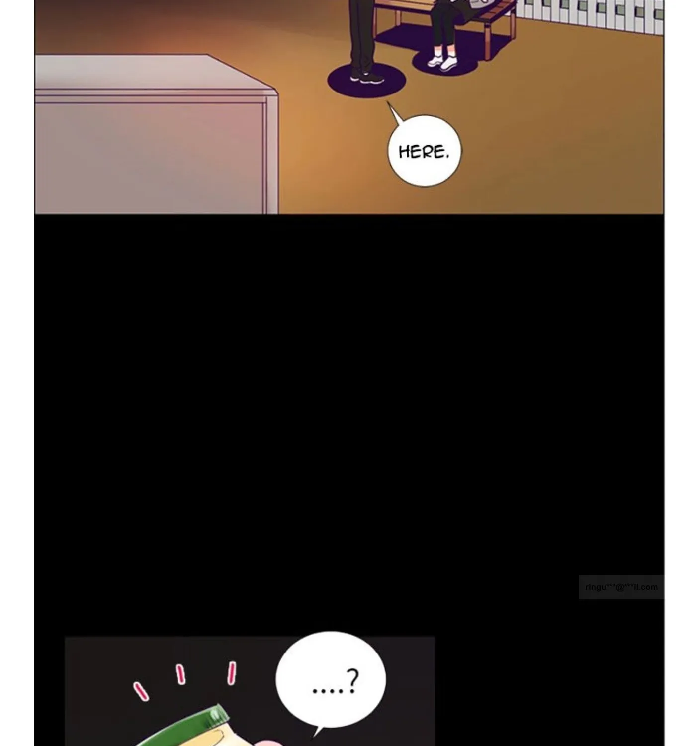 You At First Sight Chapter 47 page 48 - 