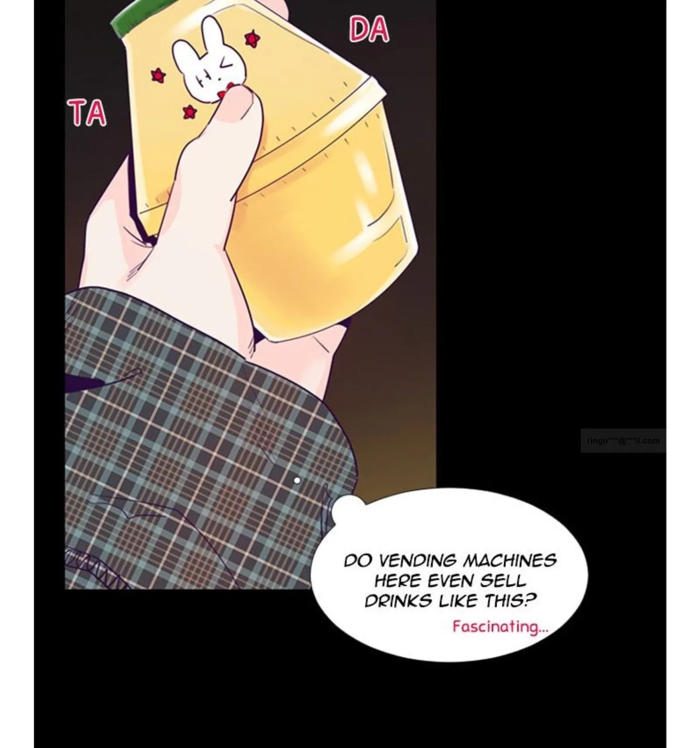 You At First Sight Chapter 47 page 49 - 