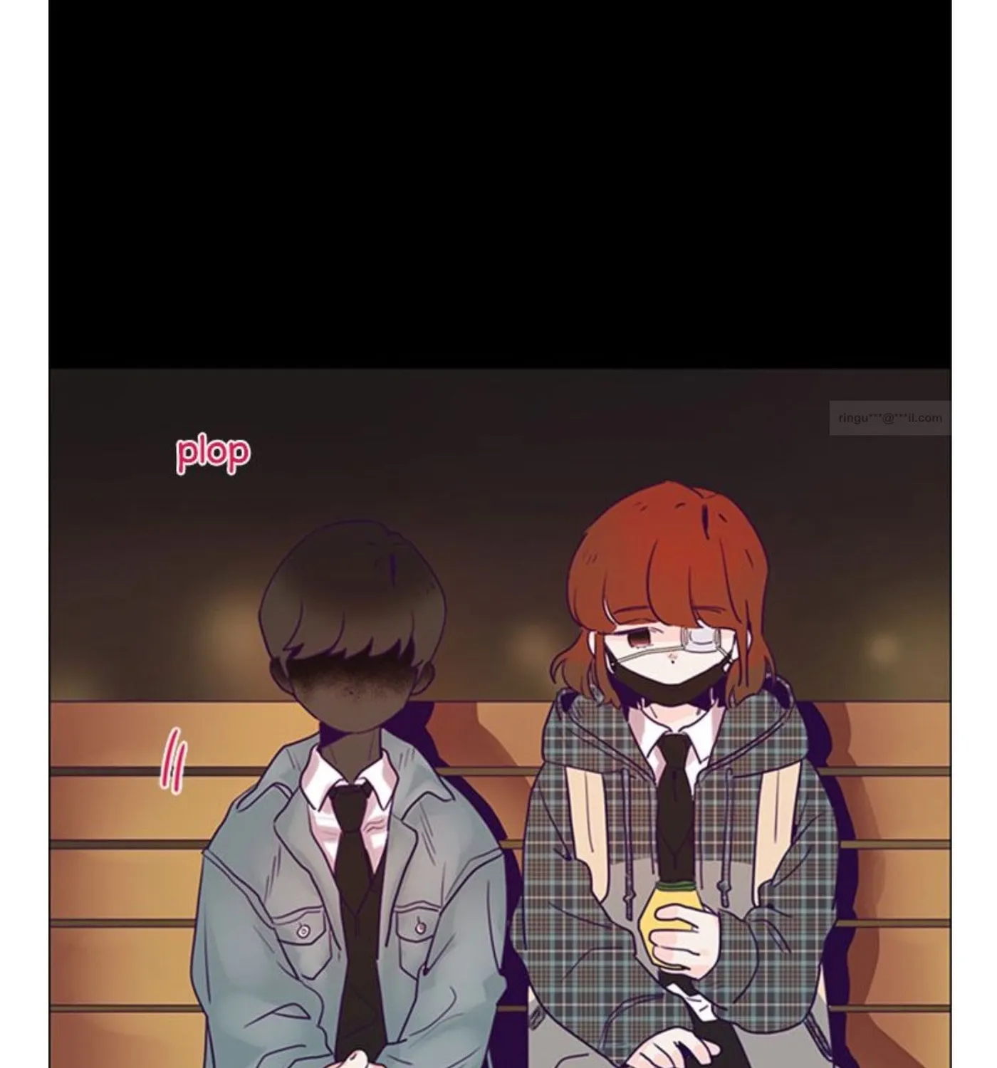 You At First Sight Chapter 47 page 50 - 