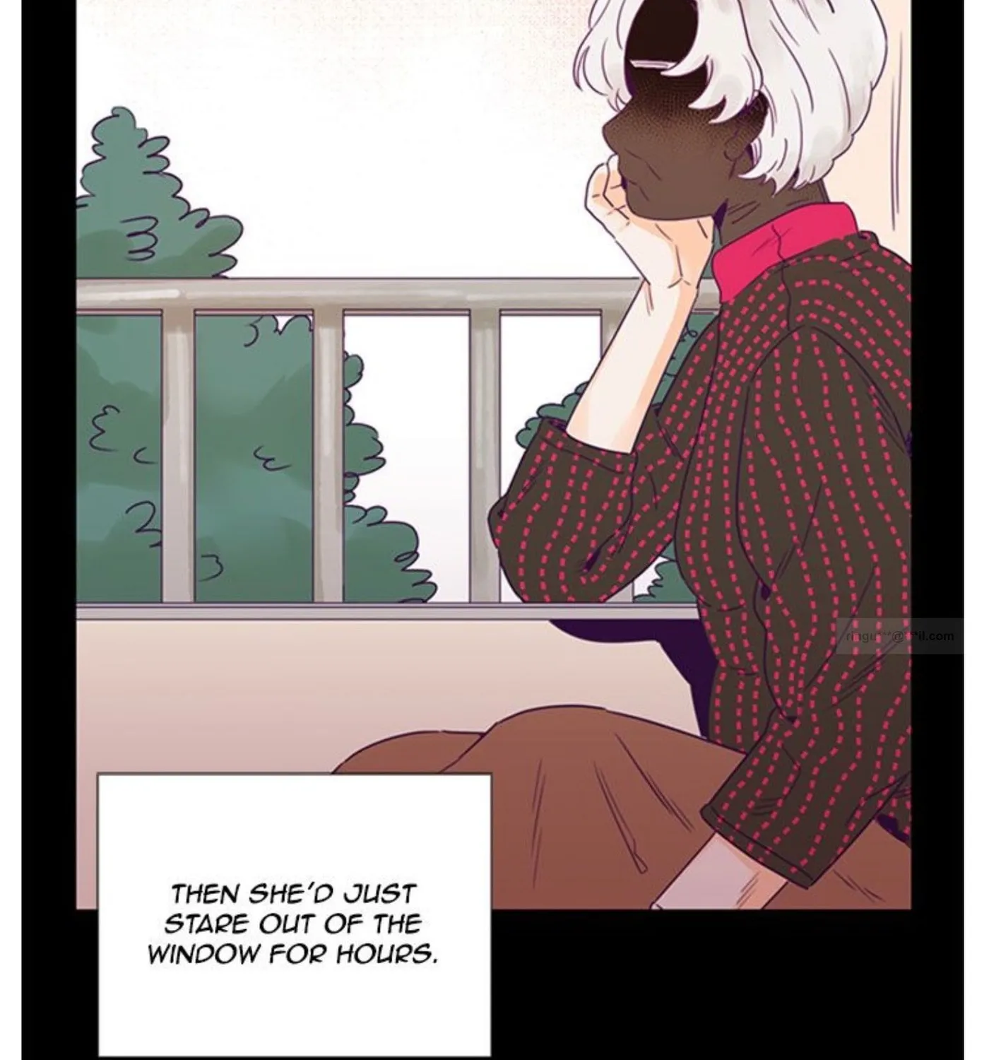 You At First Sight Chapter 47 page 6 - 