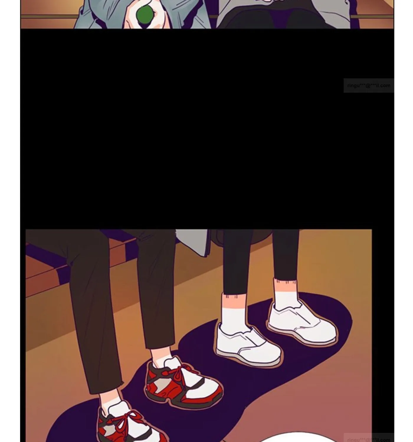 You At First Sight Chapter 47 page 51 - 