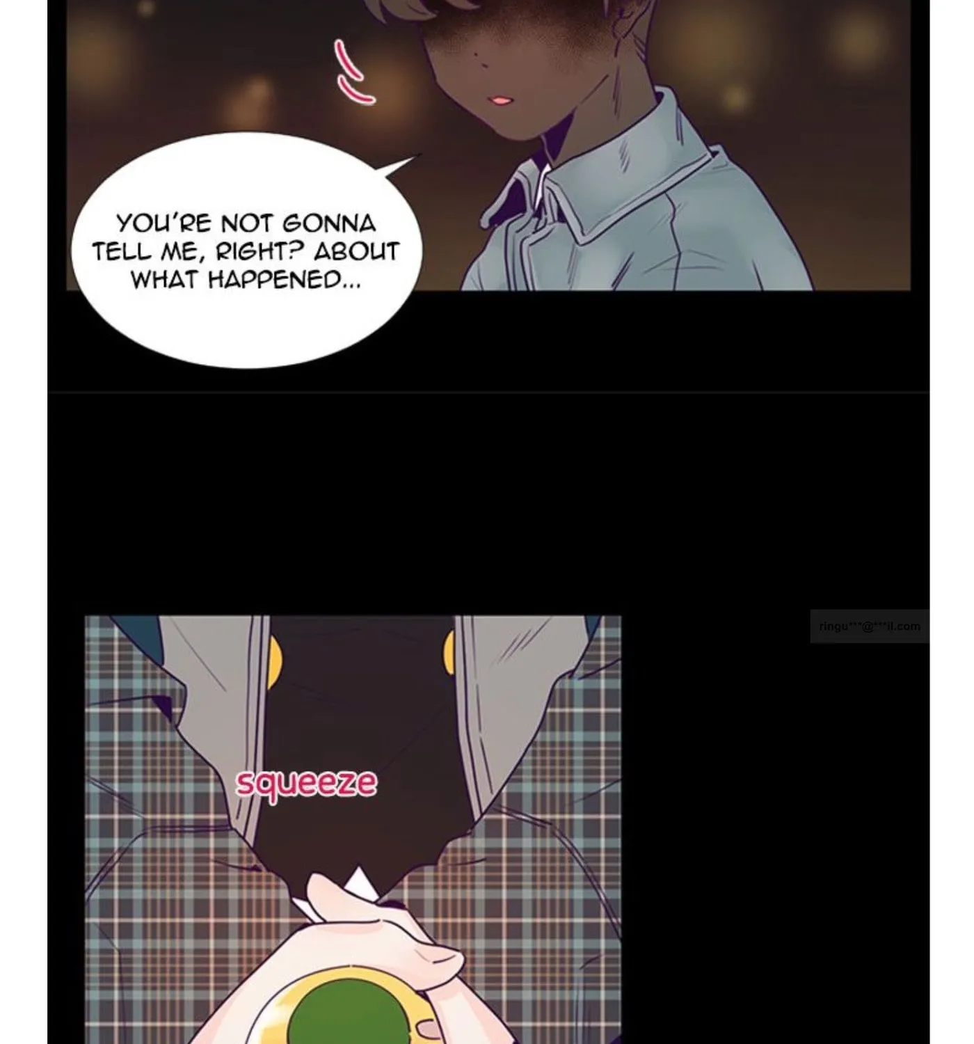 You At First Sight Chapter 47 page 53 - 