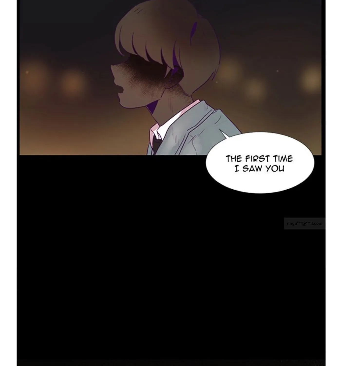 You At First Sight Chapter 47 page 57 - 