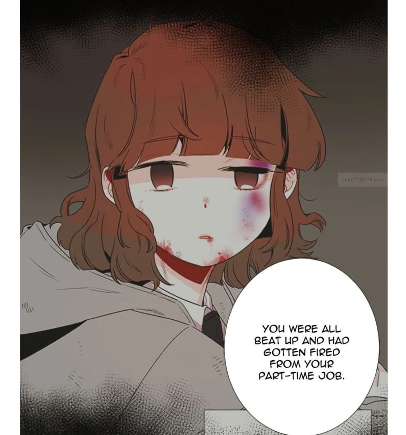 You At First Sight Chapter 47 page 58 - 