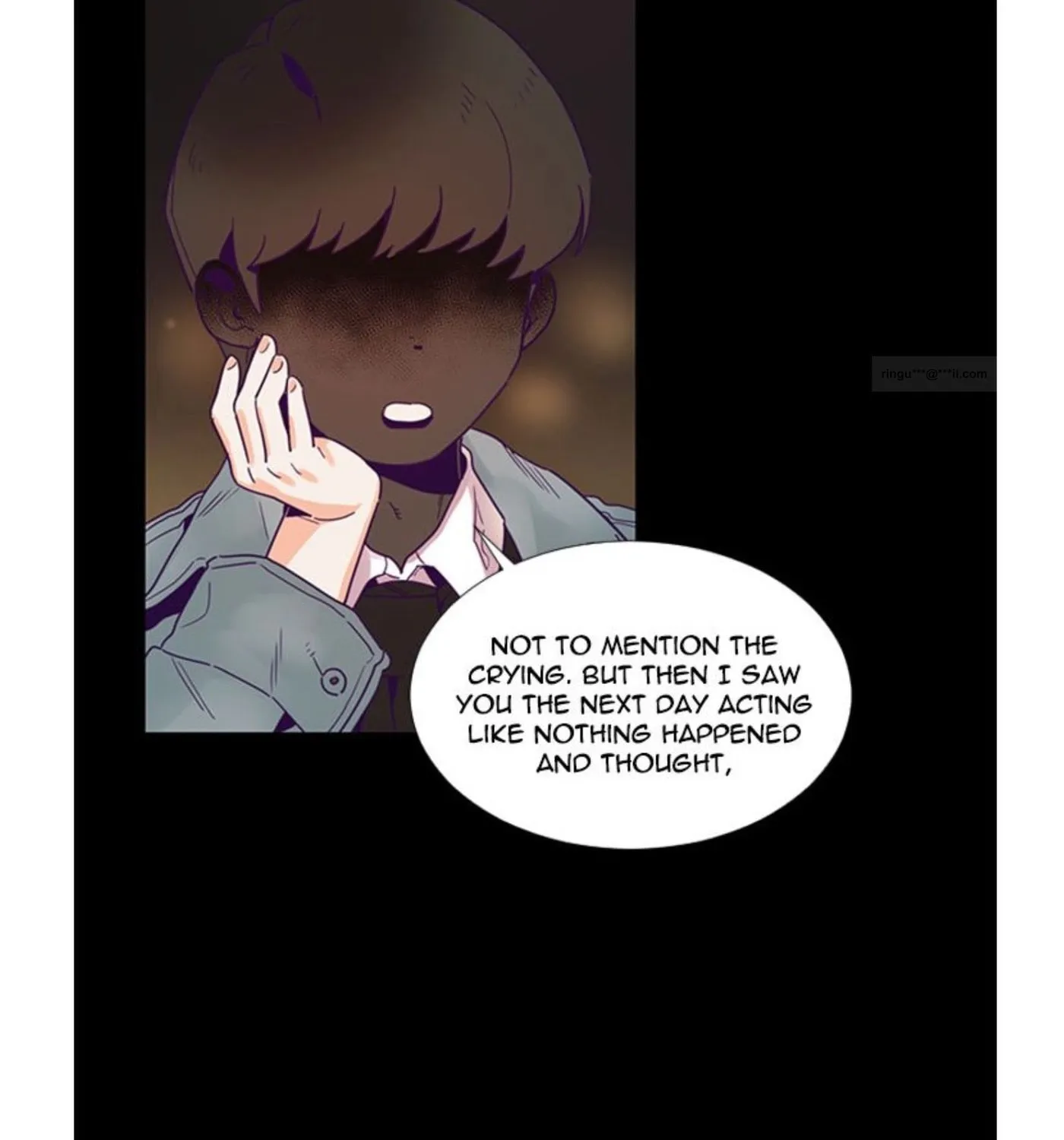 You At First Sight Chapter 47 page 60 - 
