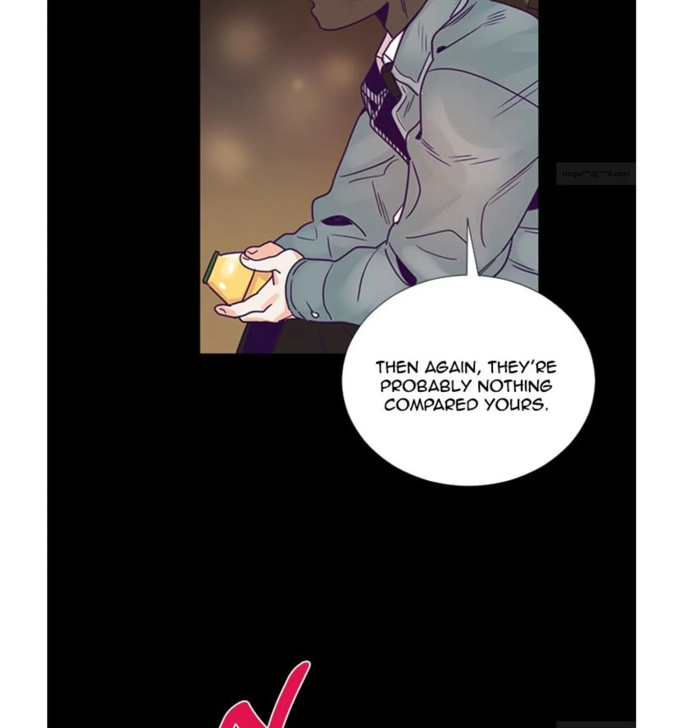 You At First Sight Chapter 47 page 67 - 
