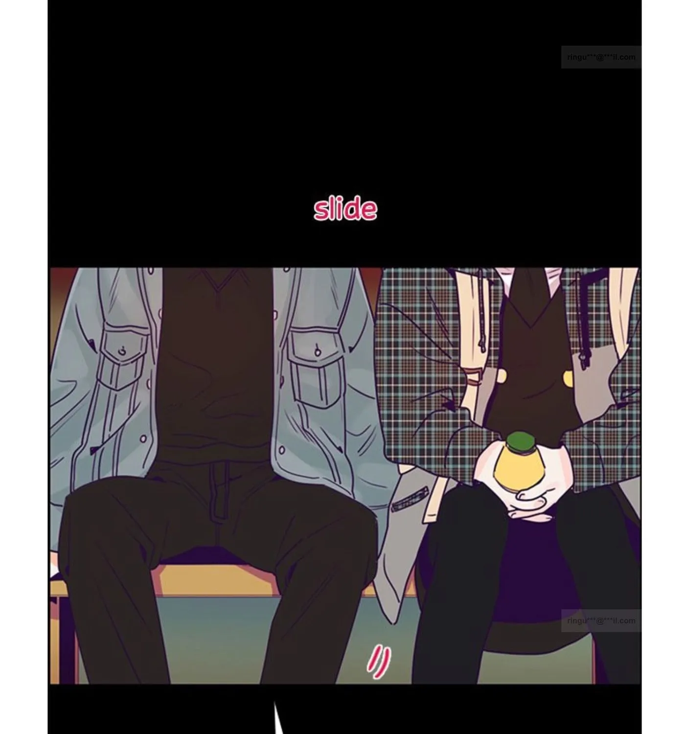 You At First Sight Chapter 47 page 71 - 