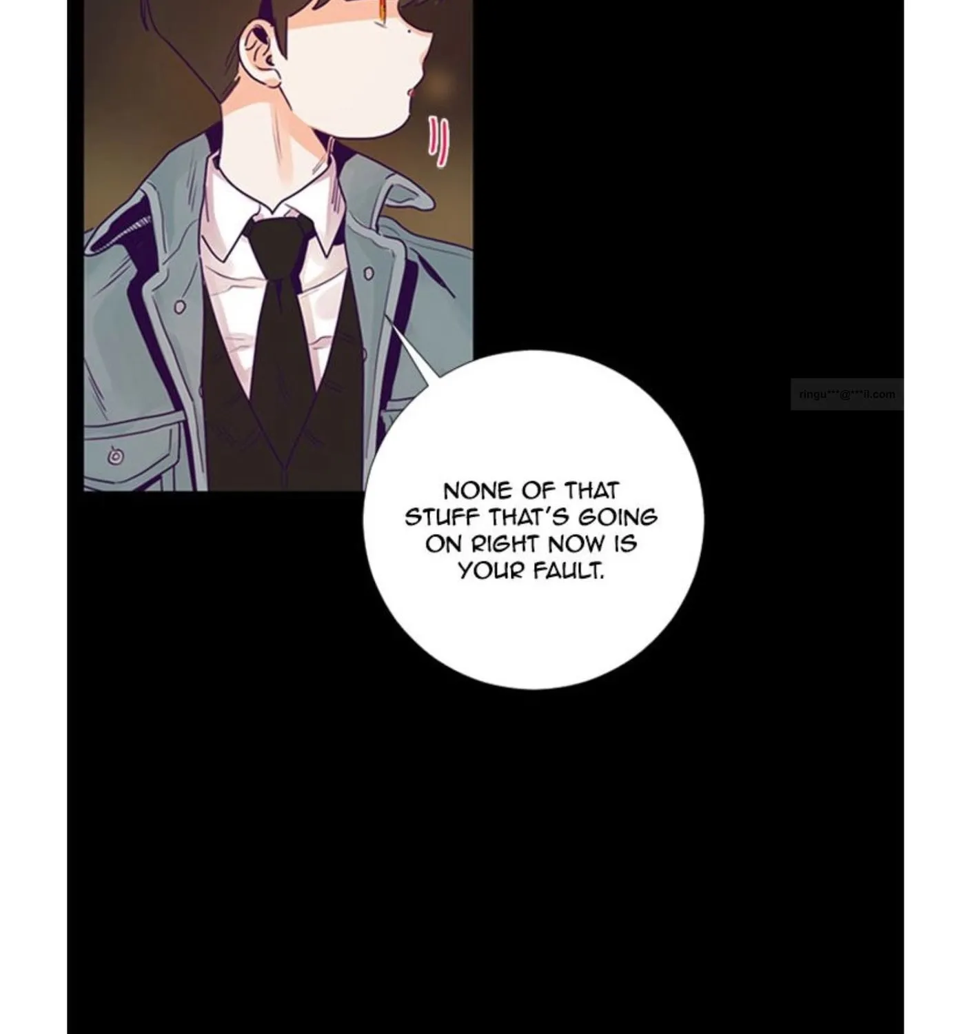 You At First Sight Chapter 47 page 73 - 