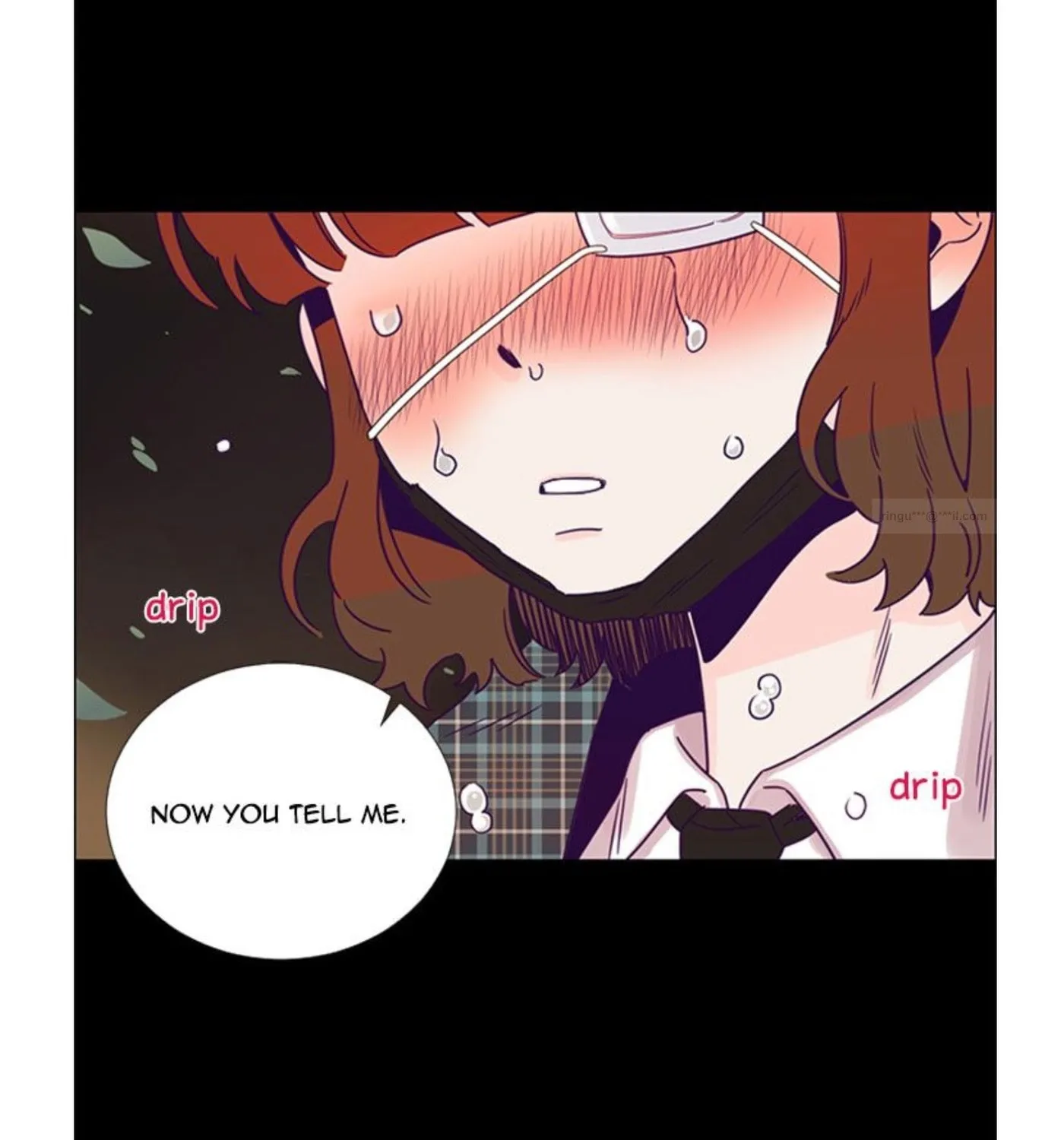 You At First Sight Chapter 47 page 76 - 