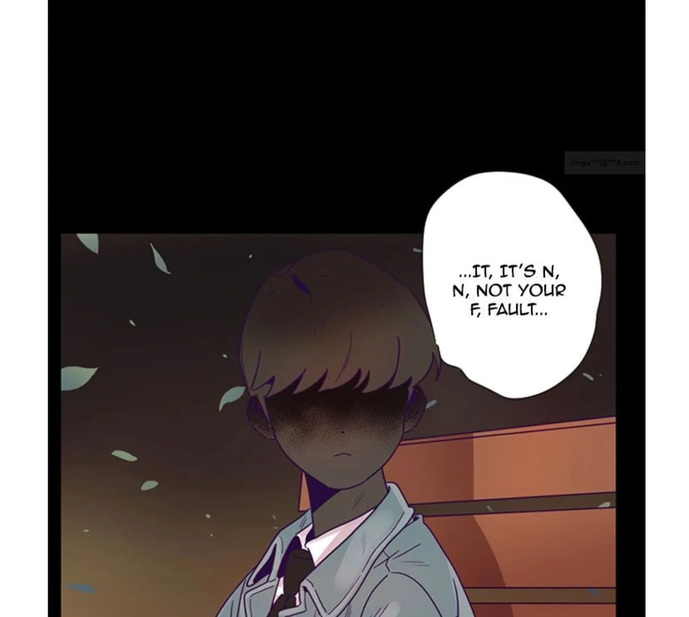 You At First Sight Chapter 47 page 77 - 